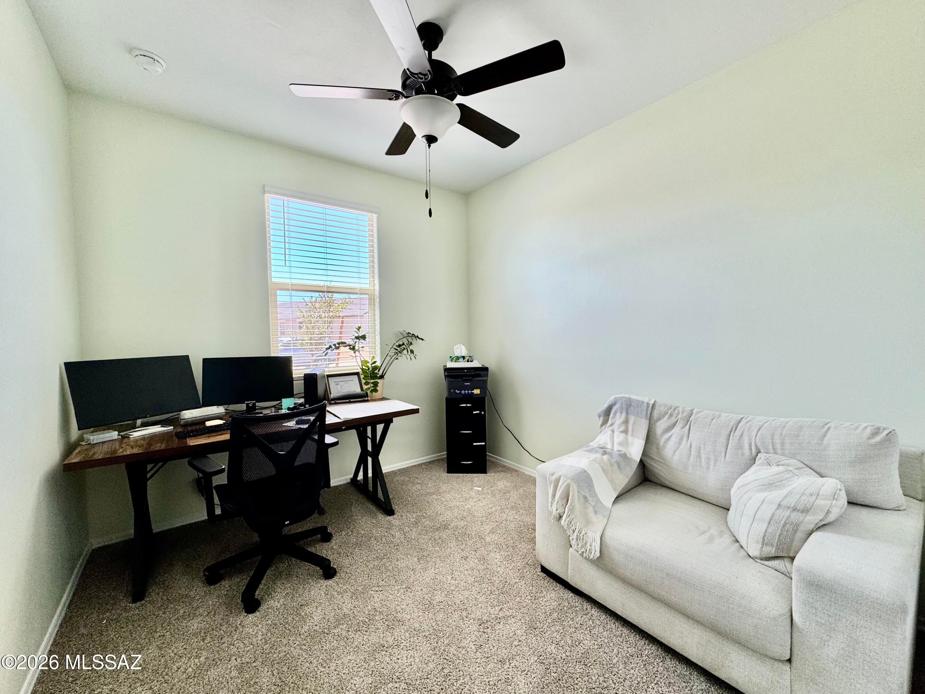 The Village at Barnett - Residential Lease