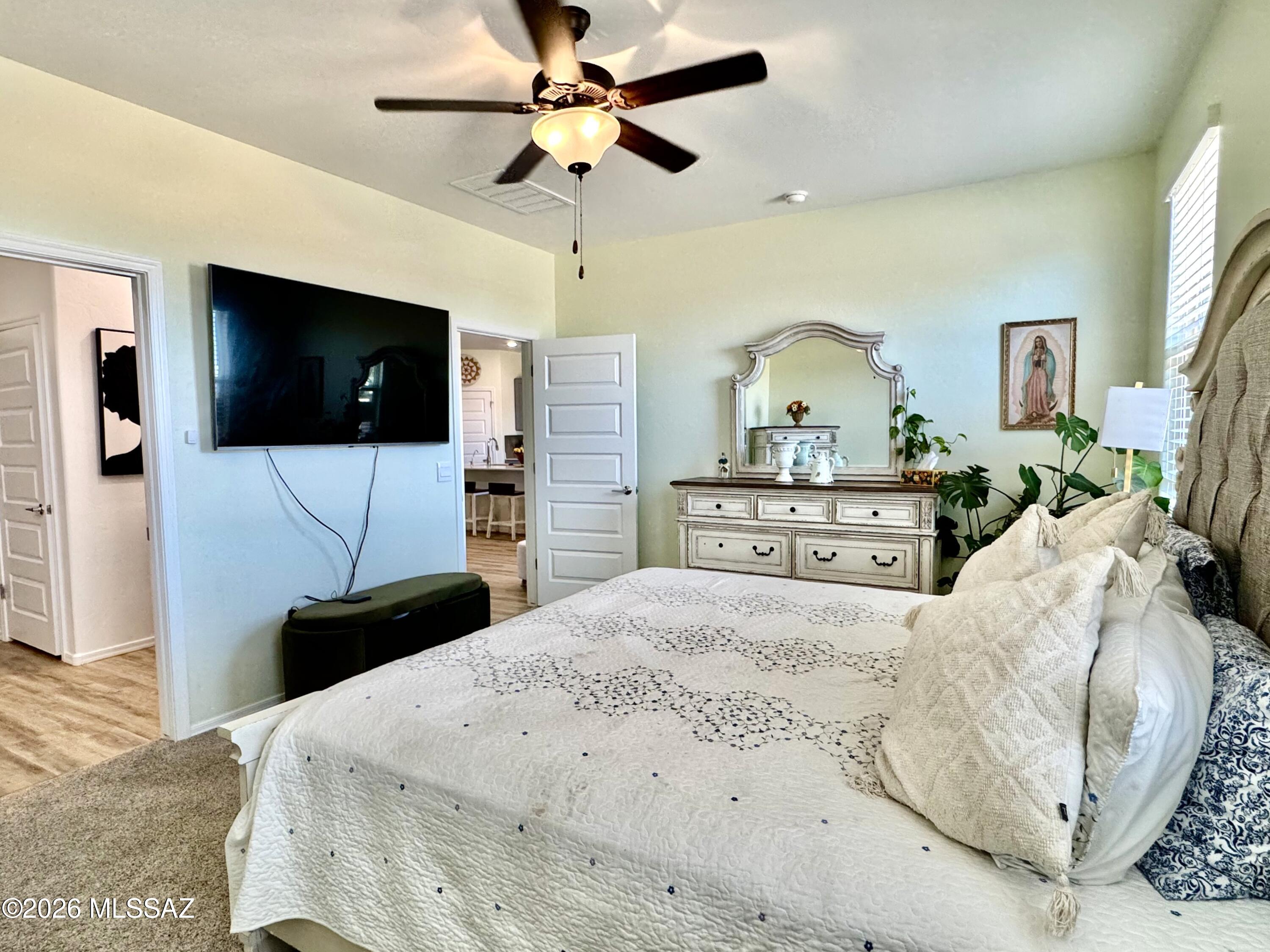 The Village at Barnett - Residential Lease