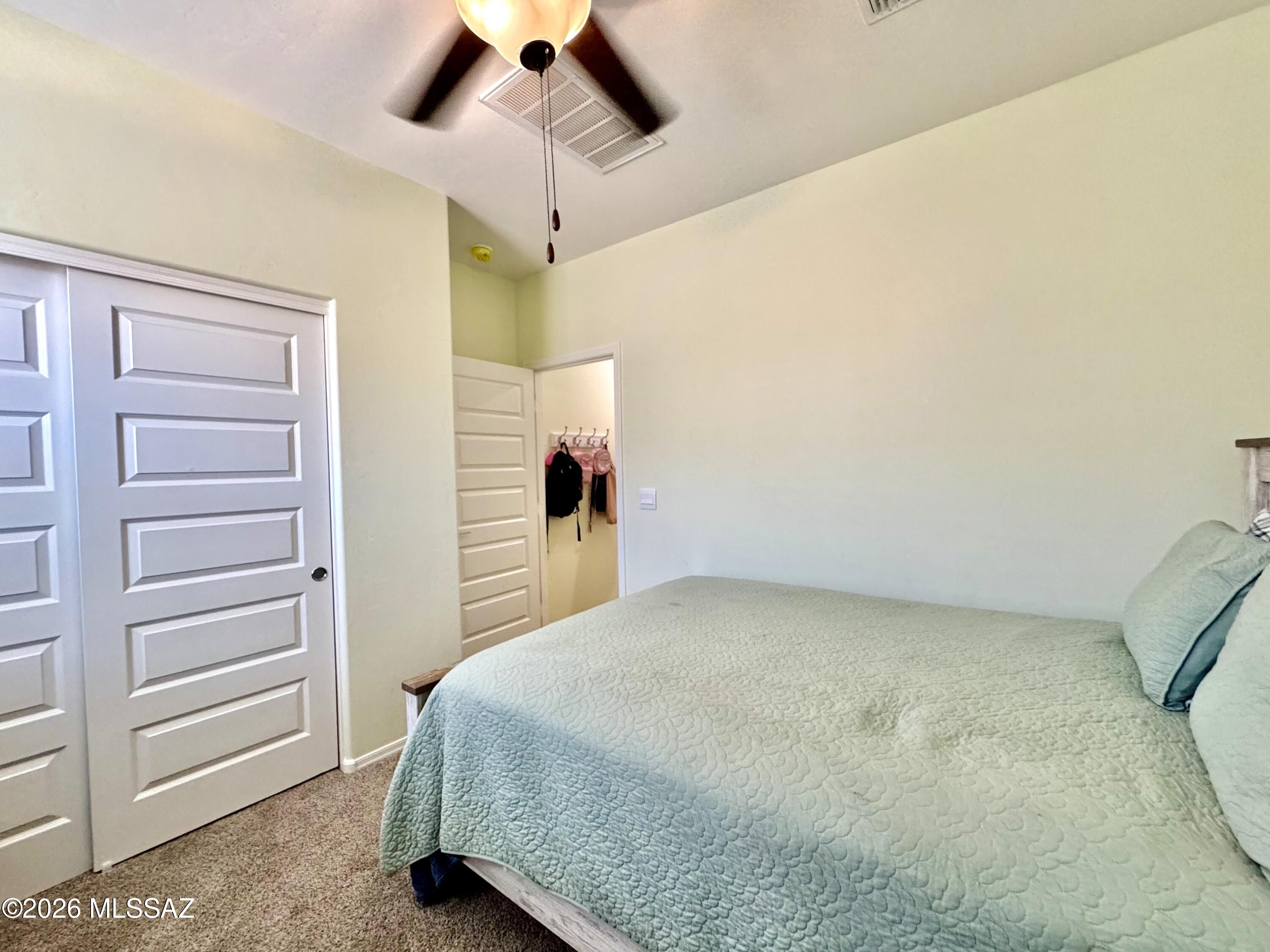 The Village at Barnett - Residential Lease