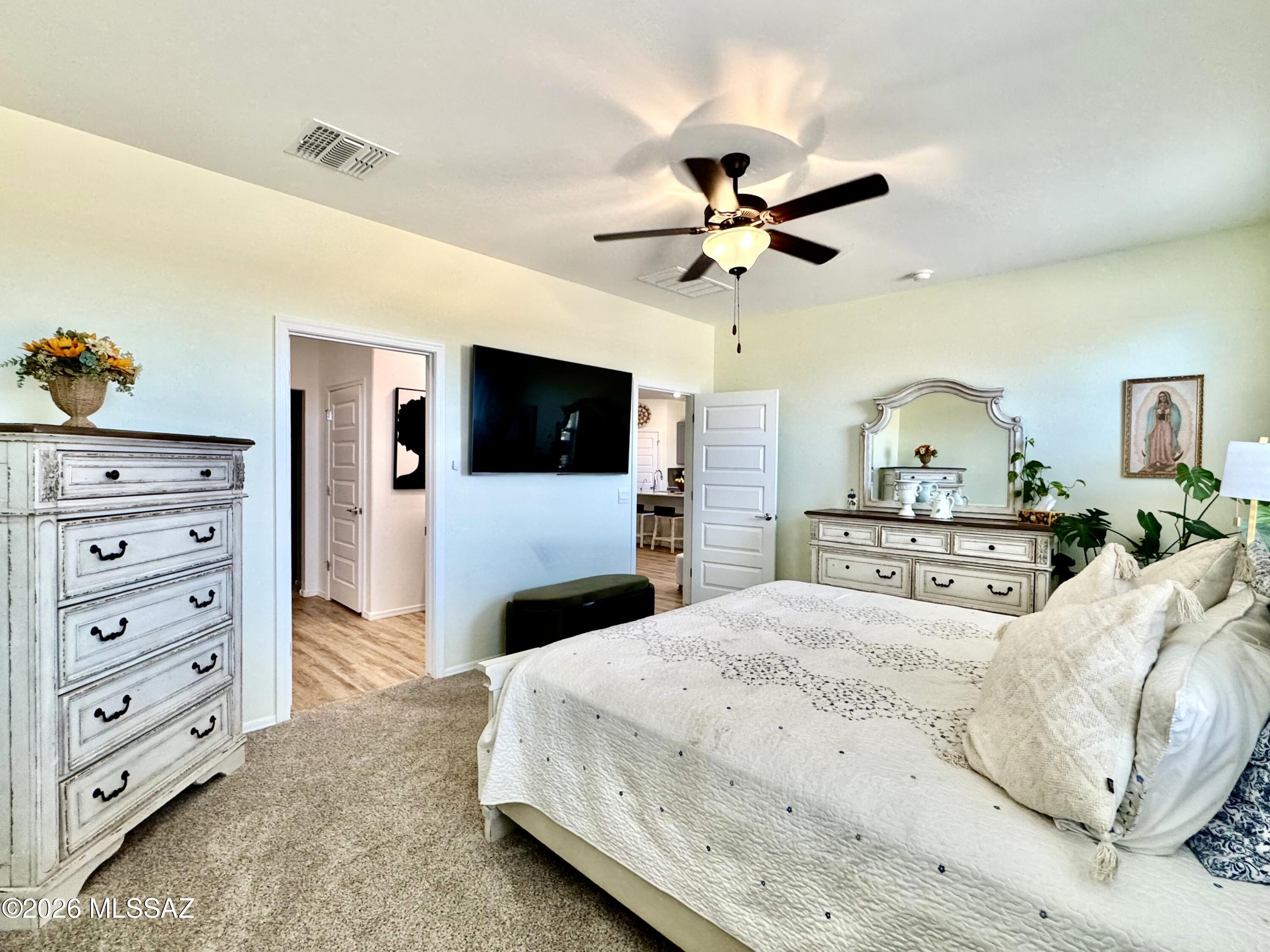 The Village at Barnett - Residential Lease