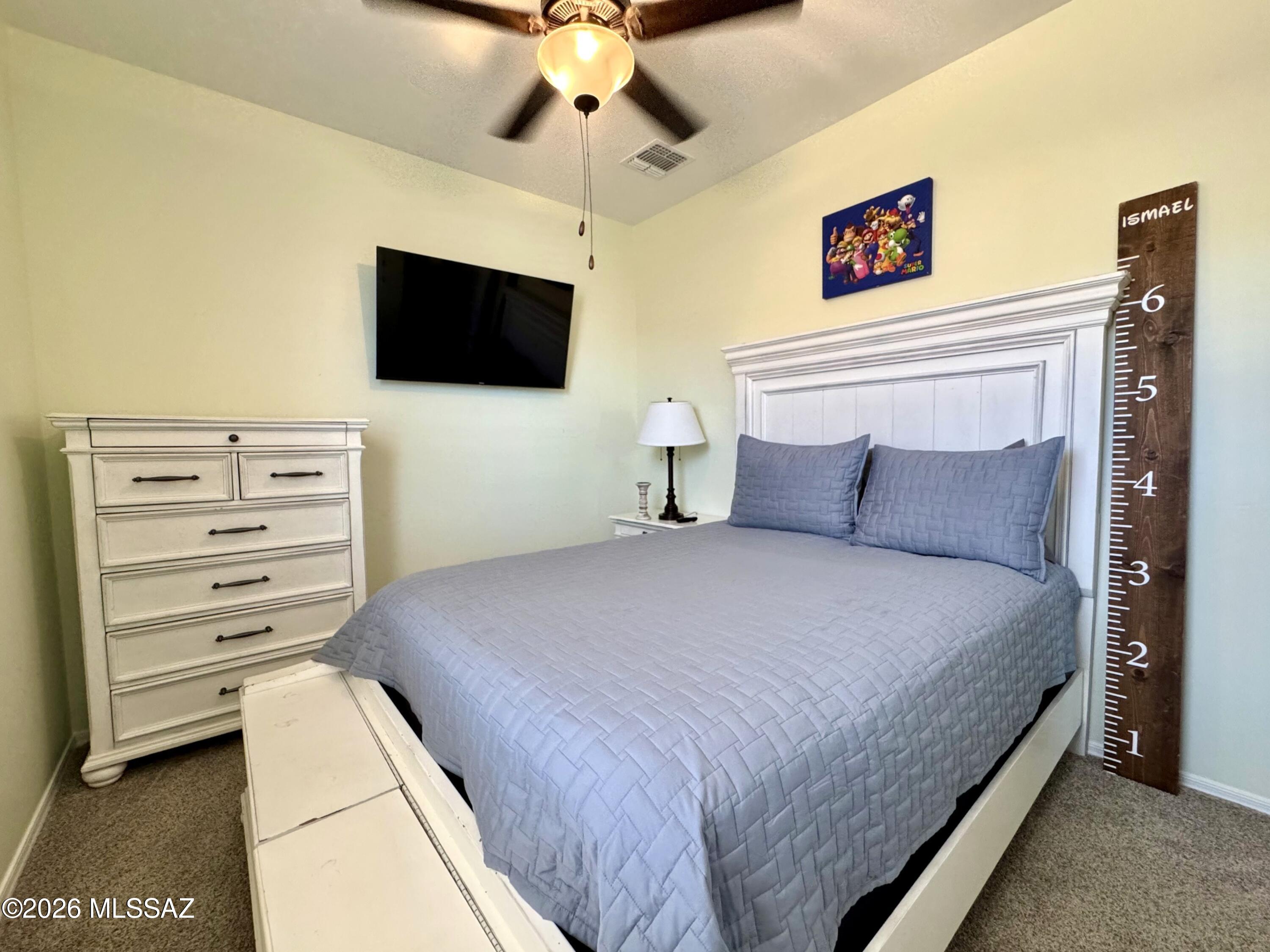 The Village at Barnett - Residential Lease