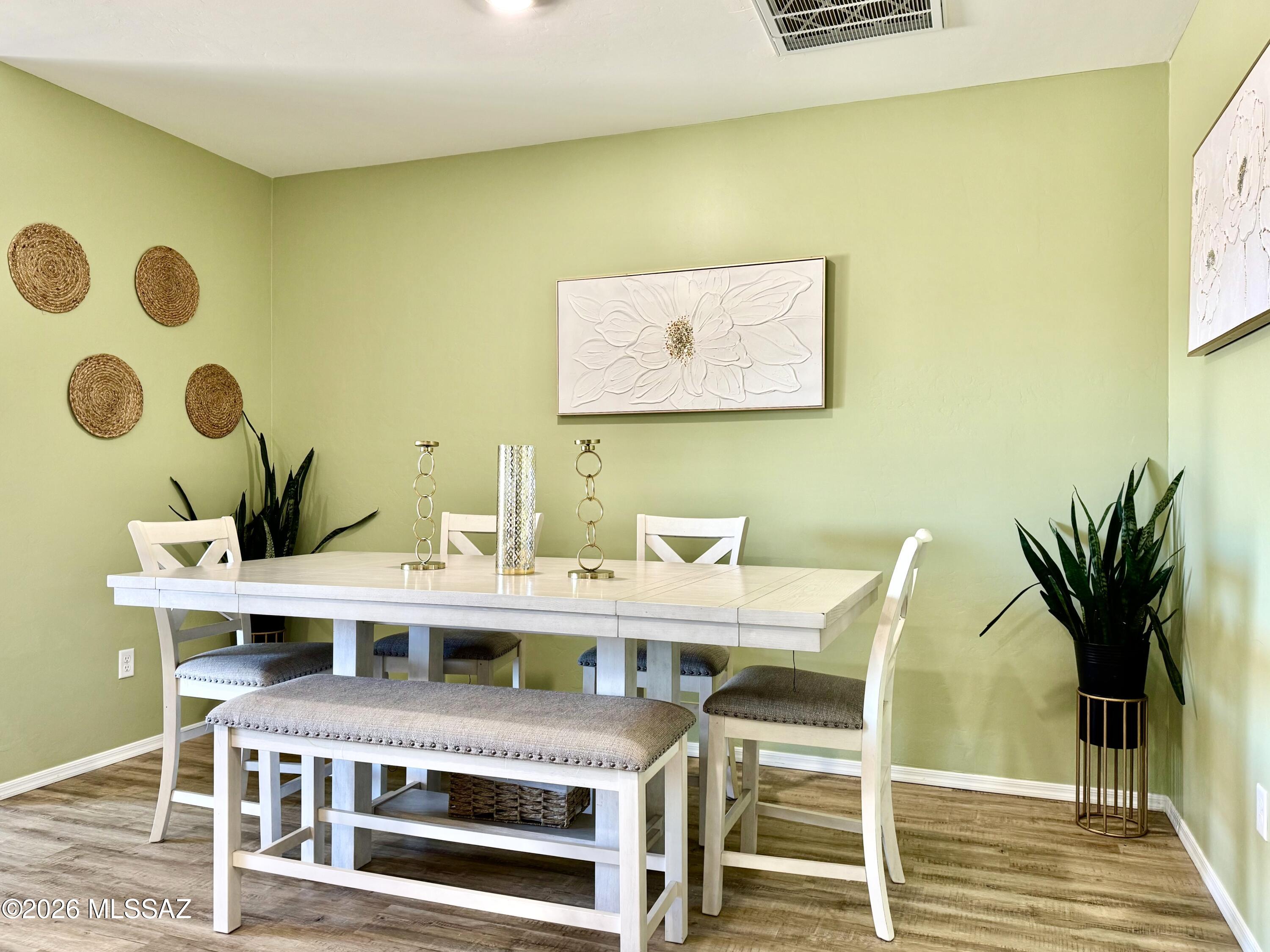 The Village at Barnett - Residential Lease