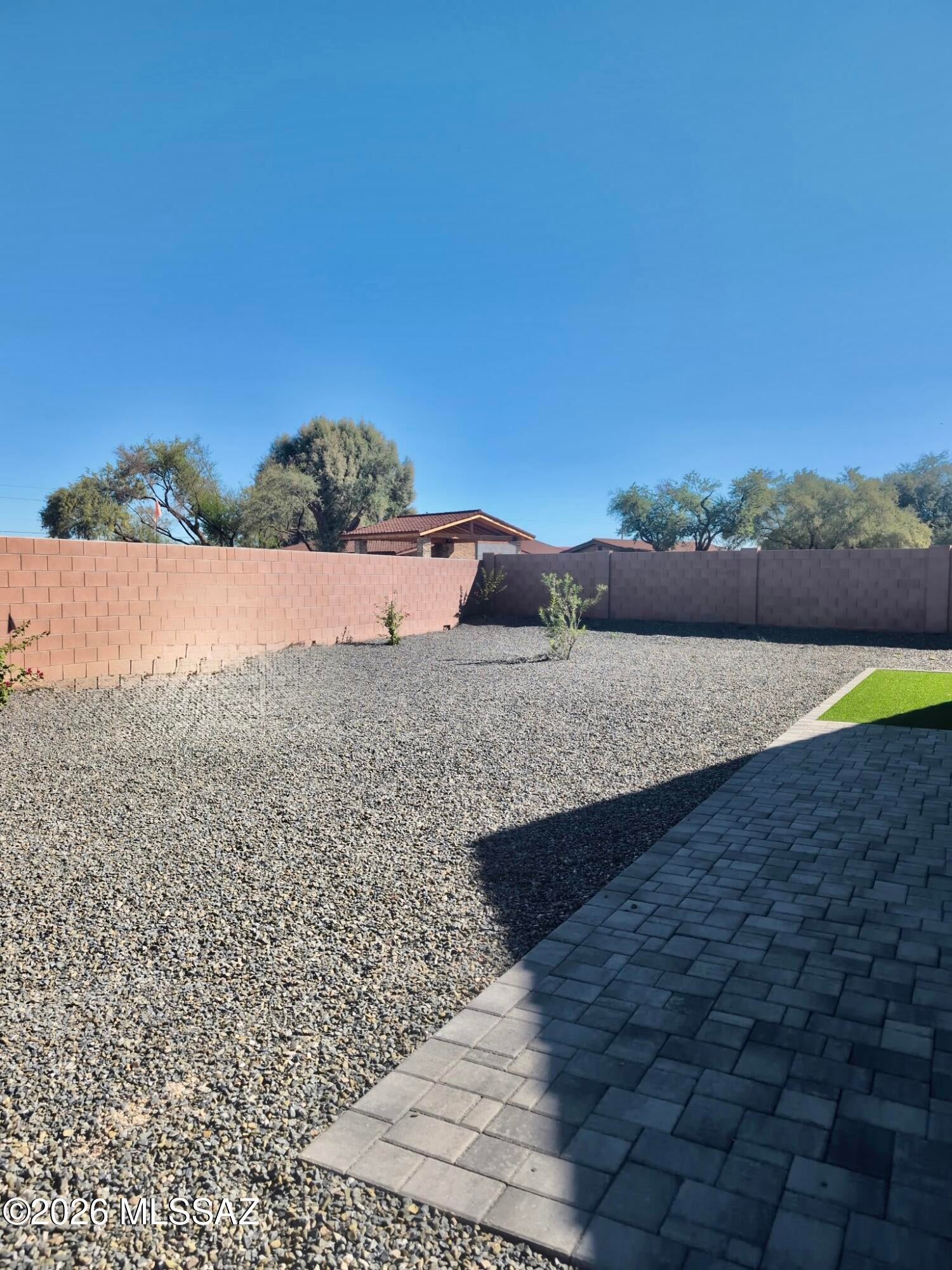 The Village at Barnett - Residential Lease