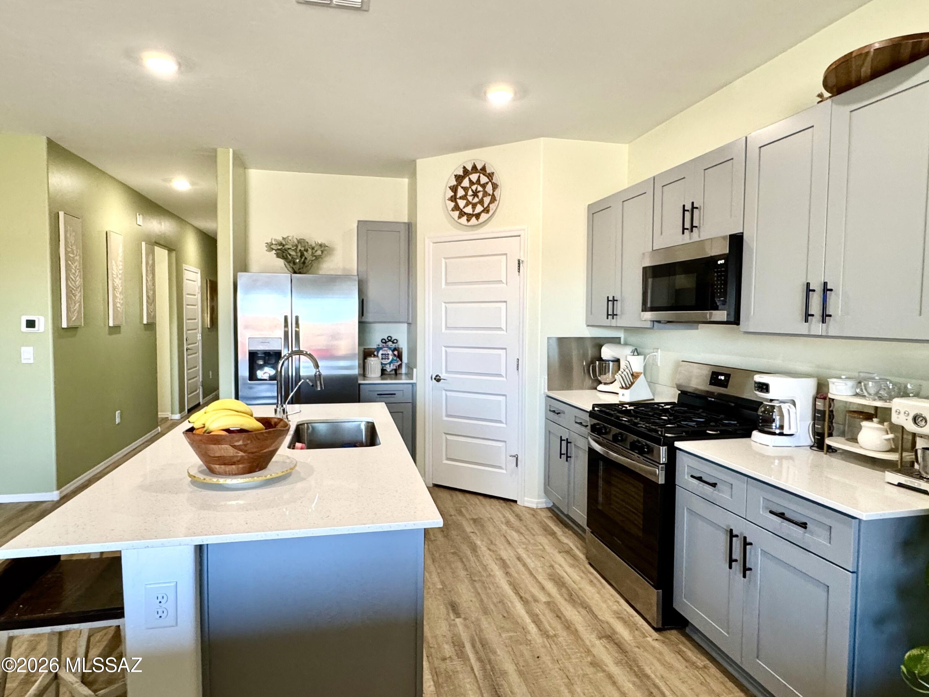 The Village at Barnett - Residential Lease
