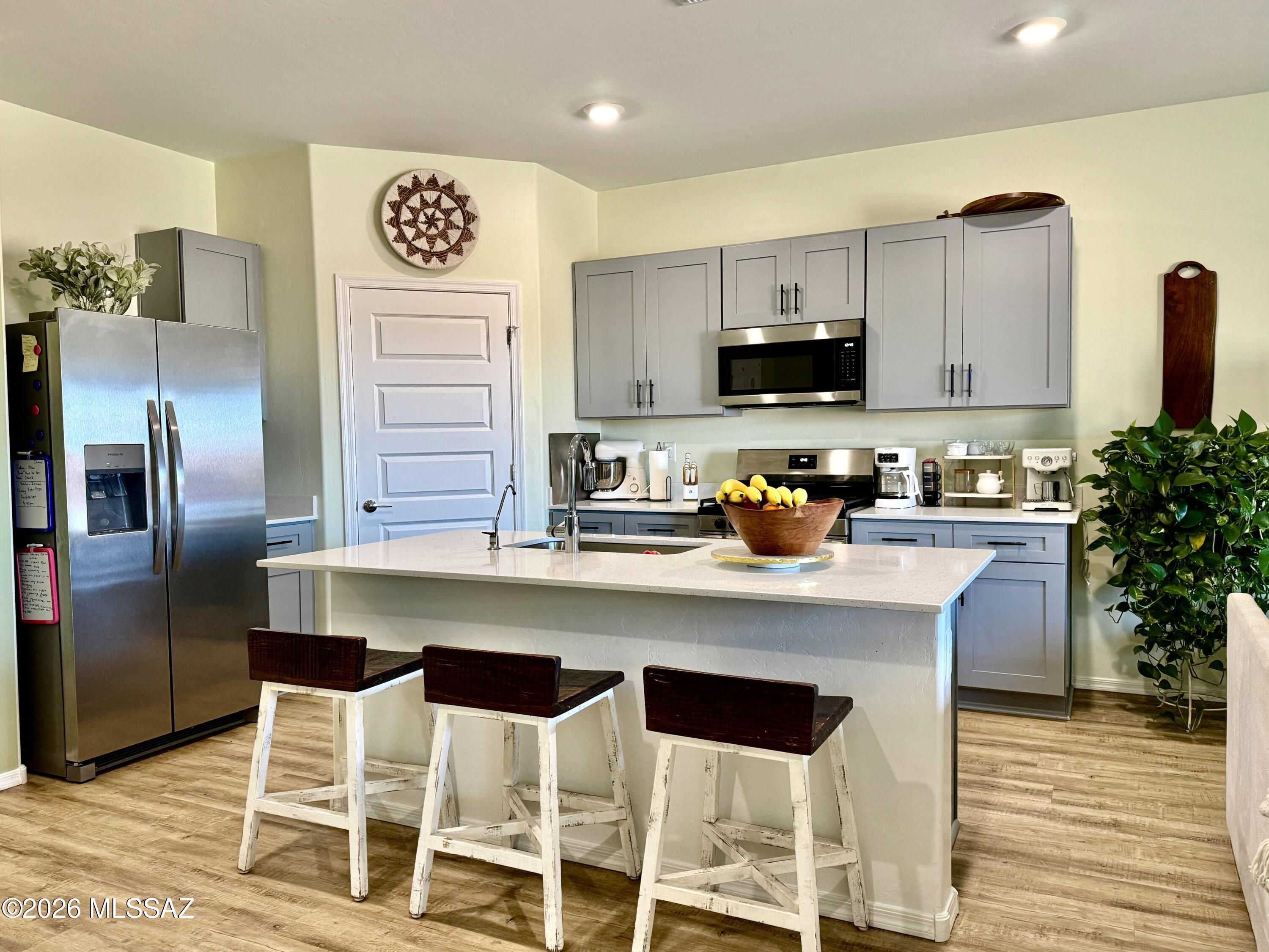 The Village at Barnett - Residential Lease