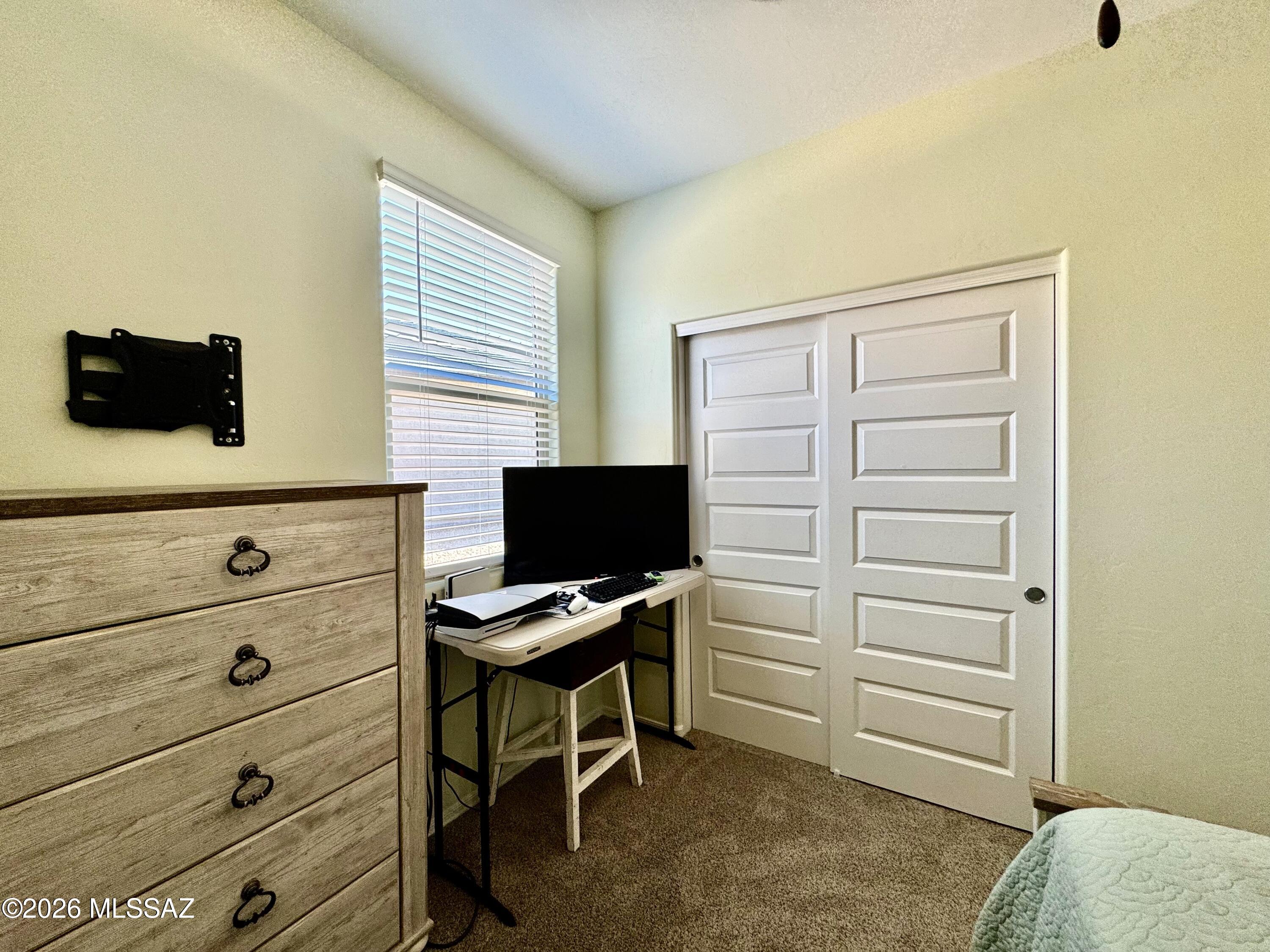 The Village at Barnett - Residential Lease