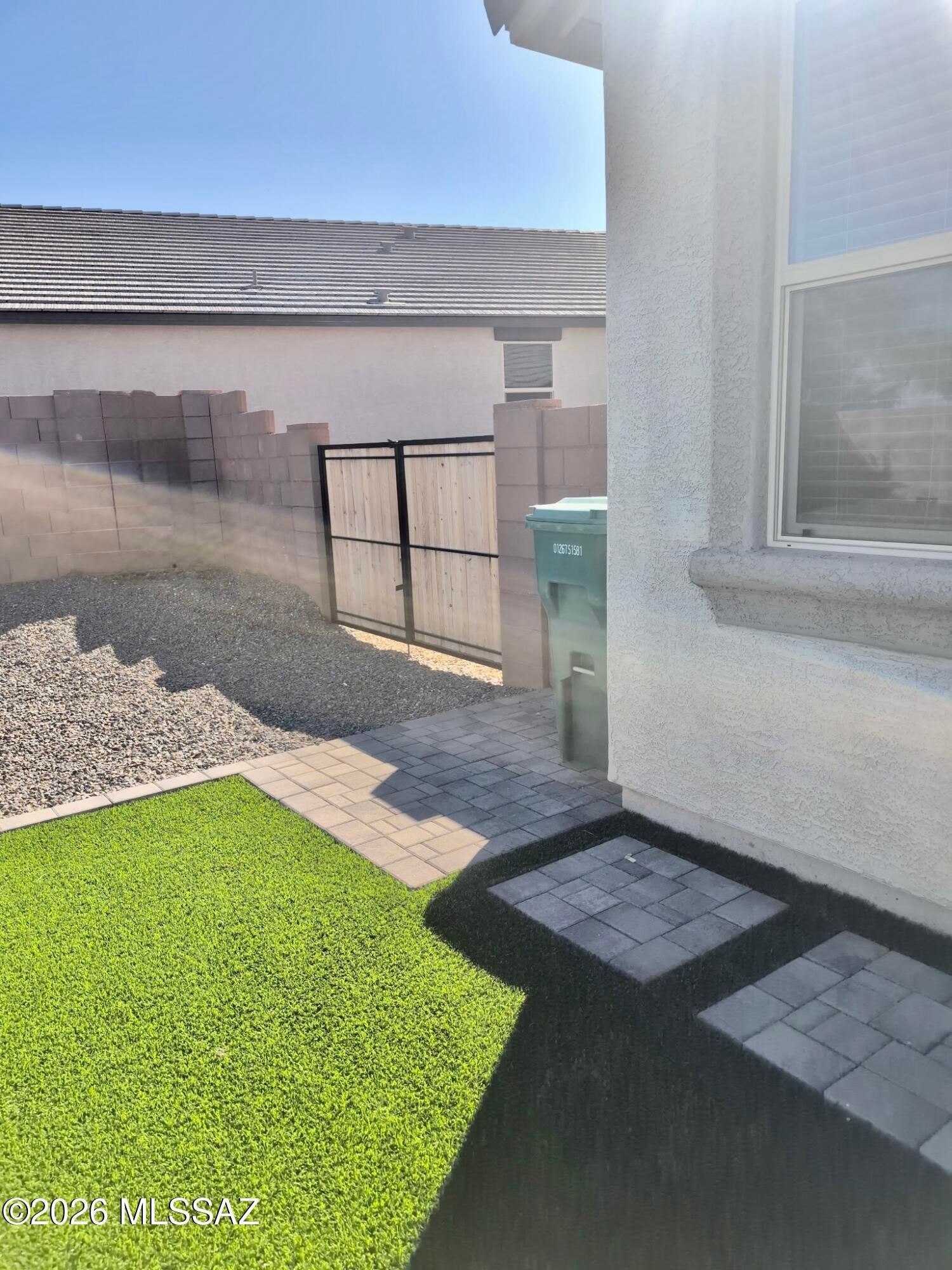 The Village at Barnett - Residential Lease