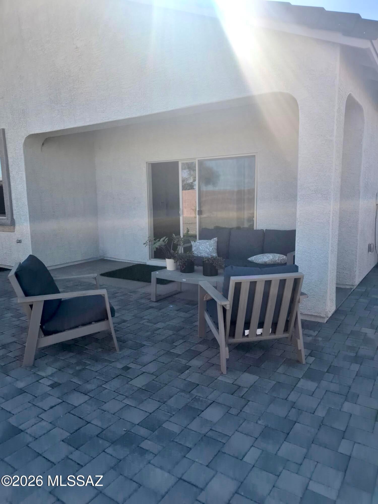 The Village at Barnett - Residential Lease