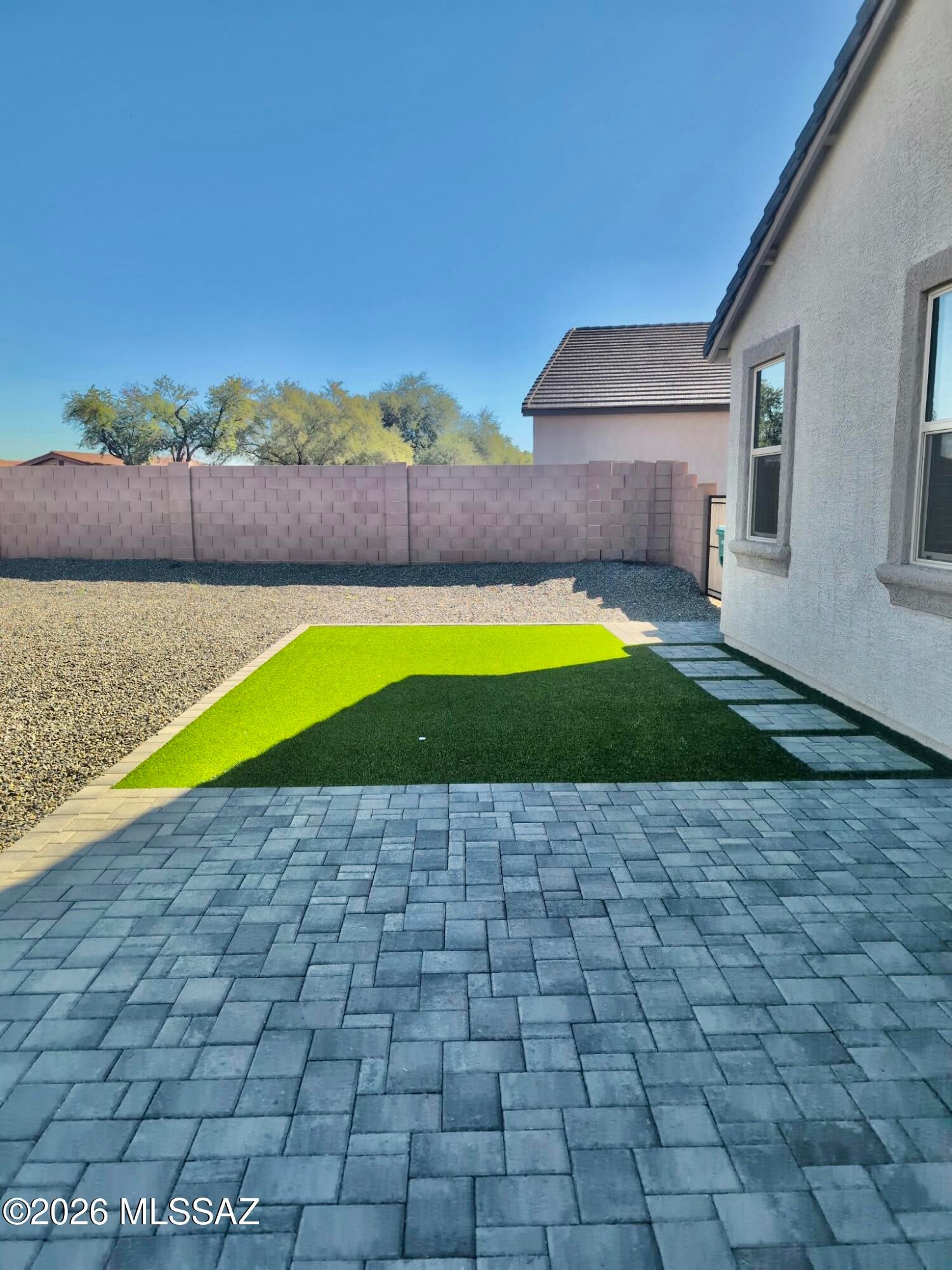 The Village at Barnett - Residential Lease