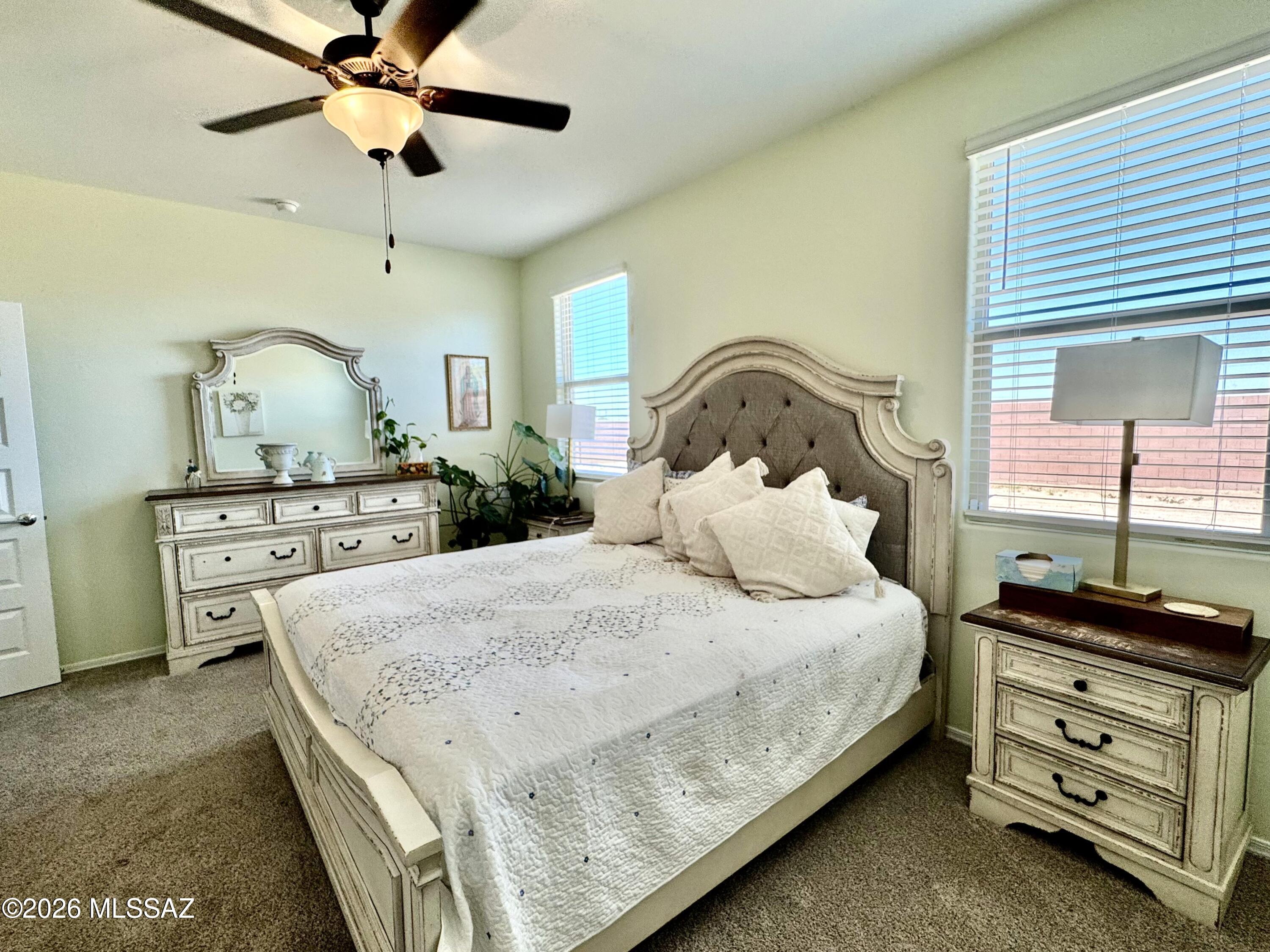 The Village at Barnett - Residential Lease