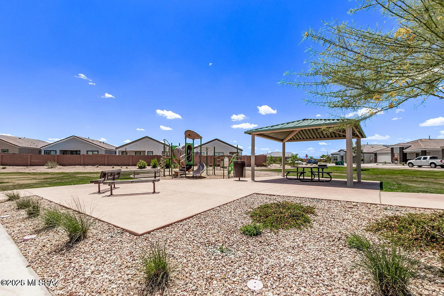 The Village at Barnett - Residential Lease