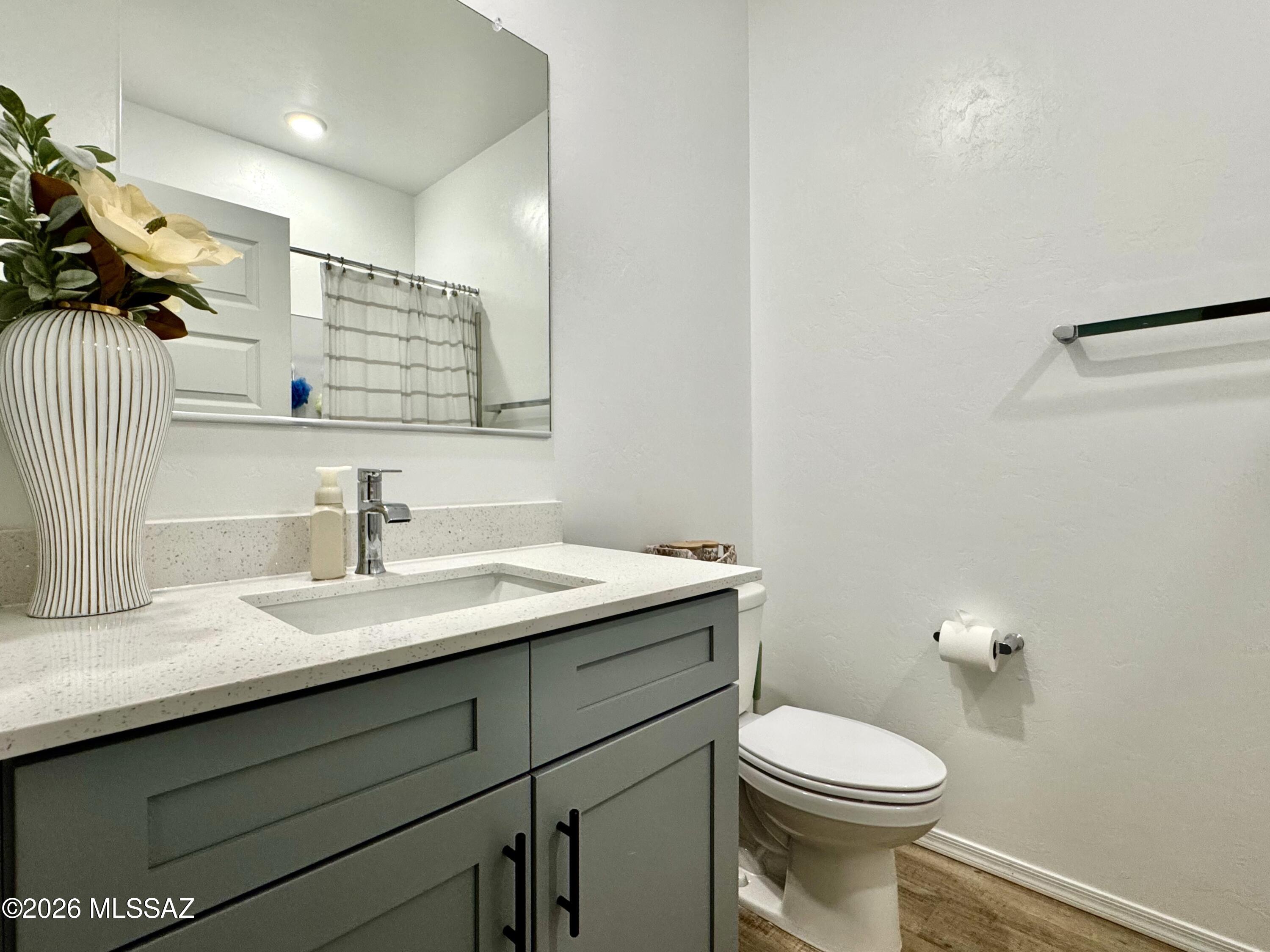 The Village at Barnett - Residential Lease