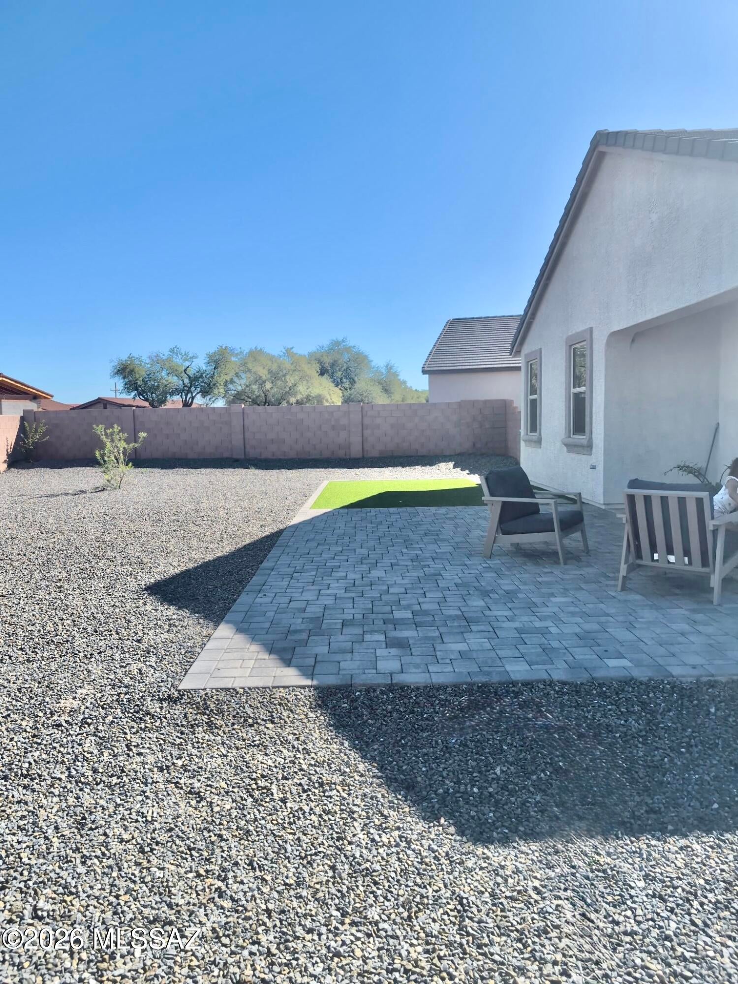 The Village at Barnett - Residential Lease