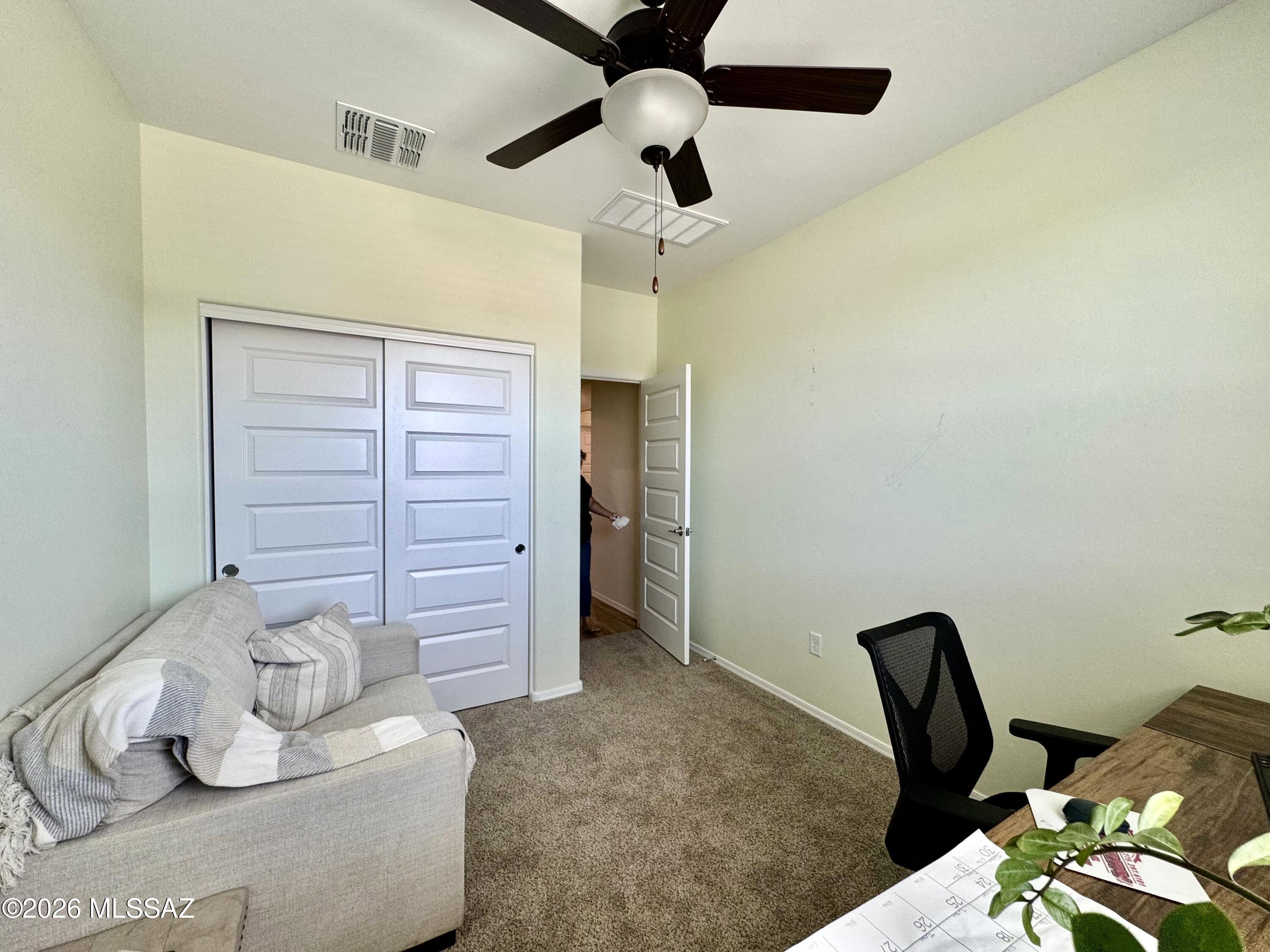 The Village at Barnett - Residential Lease
