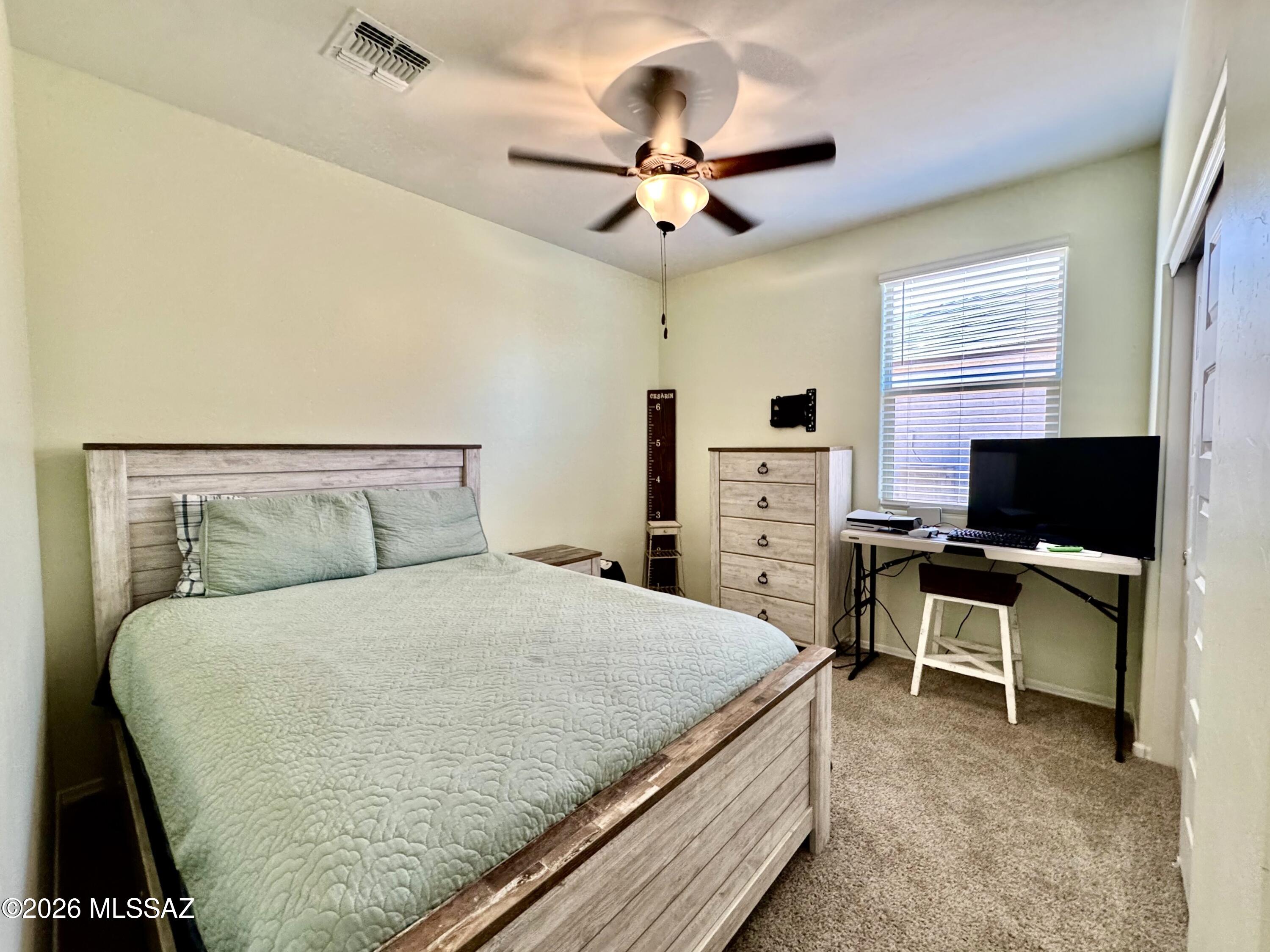 The Village at Barnett - Residential Lease