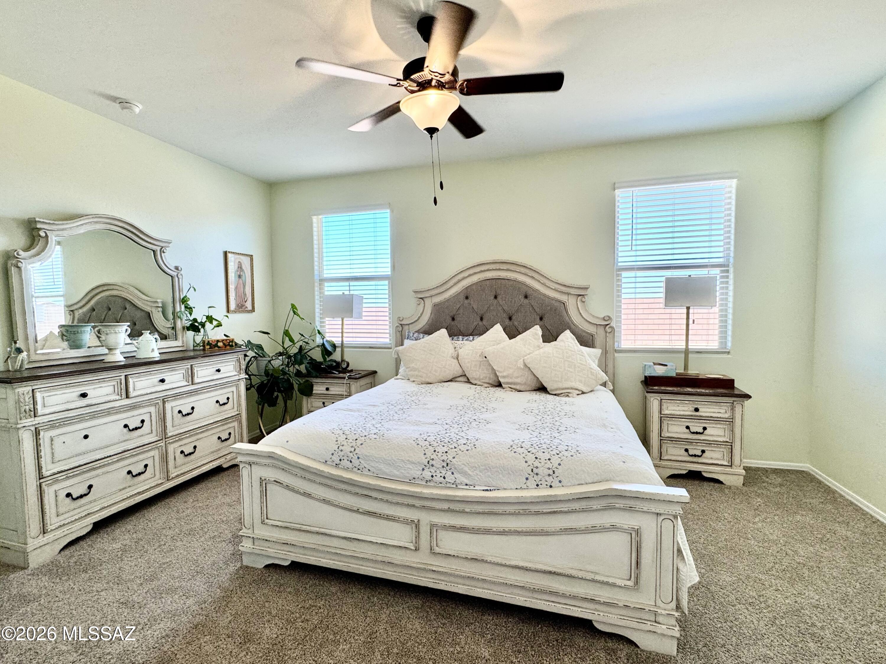 The Village at Barnett - Residential Lease