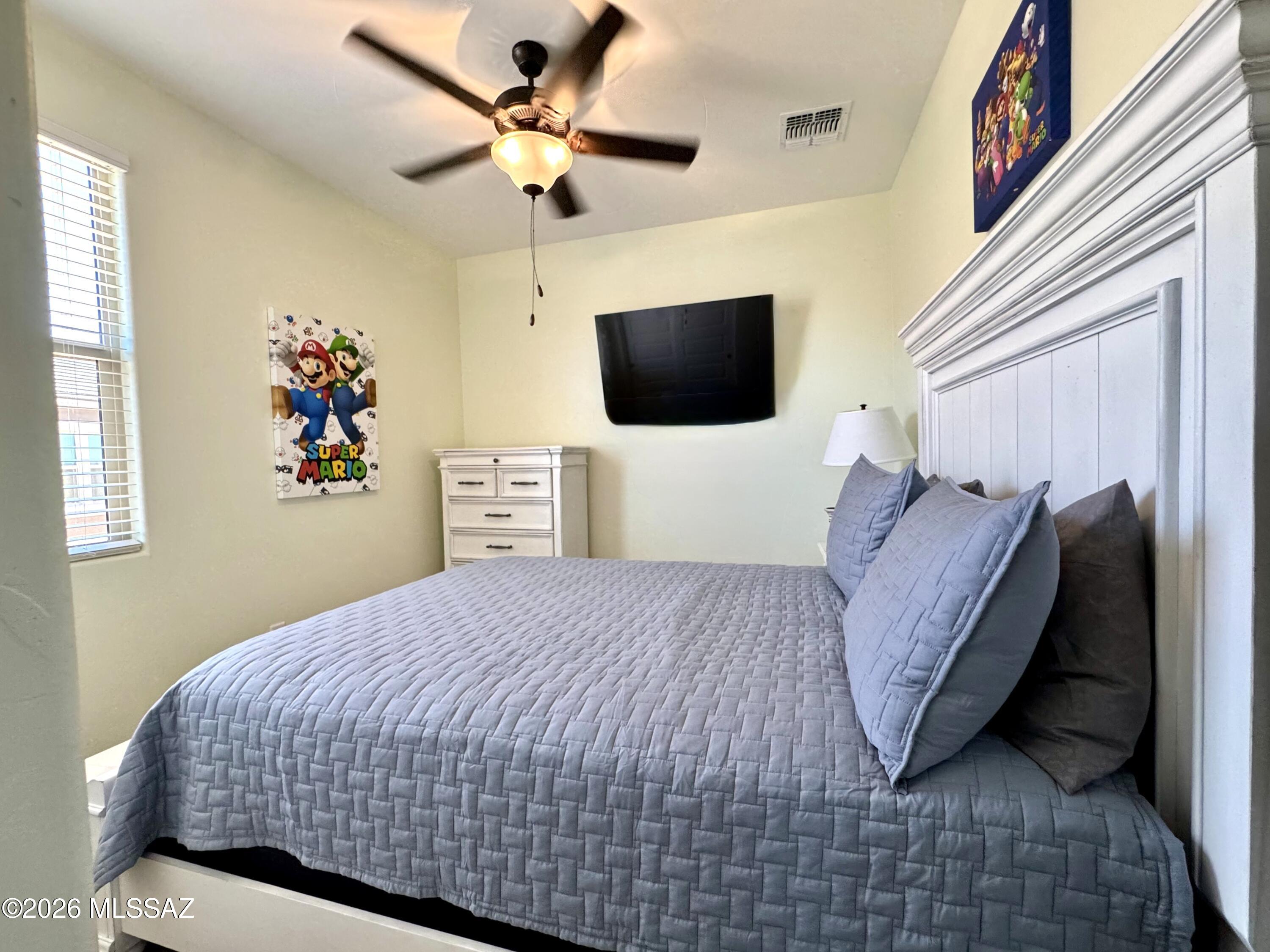 The Village at Barnett - Residential Lease