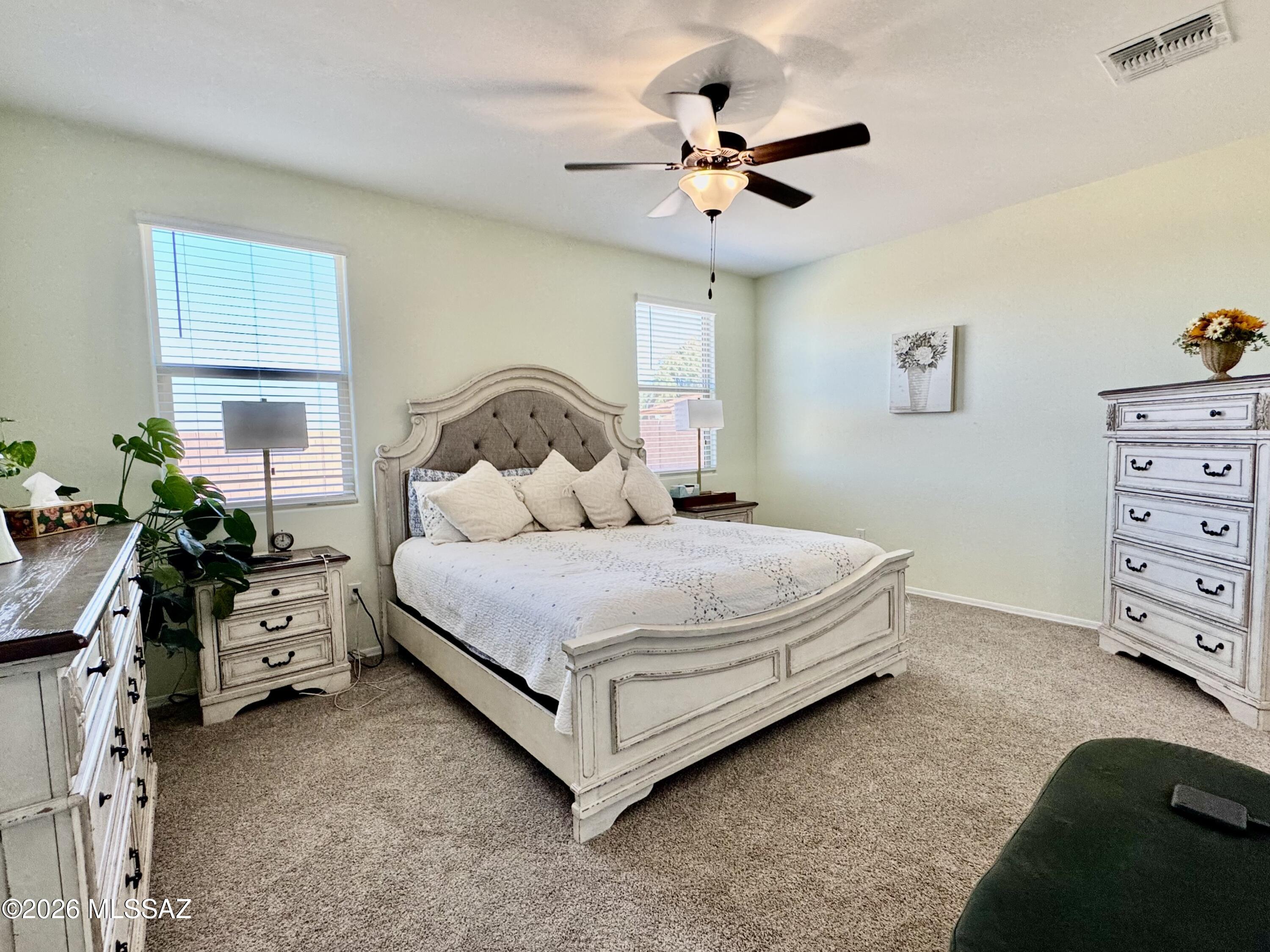 The Village at Barnett - Residential Lease
