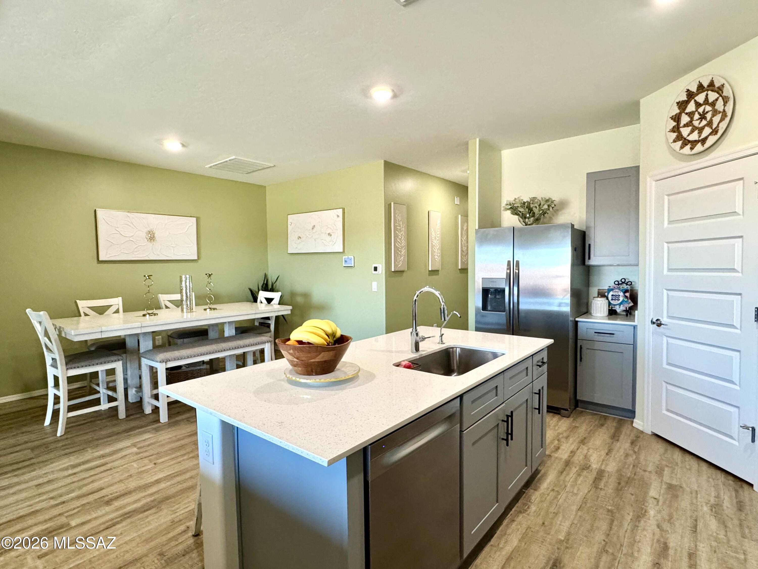 The Village at Barnett - Residential Lease