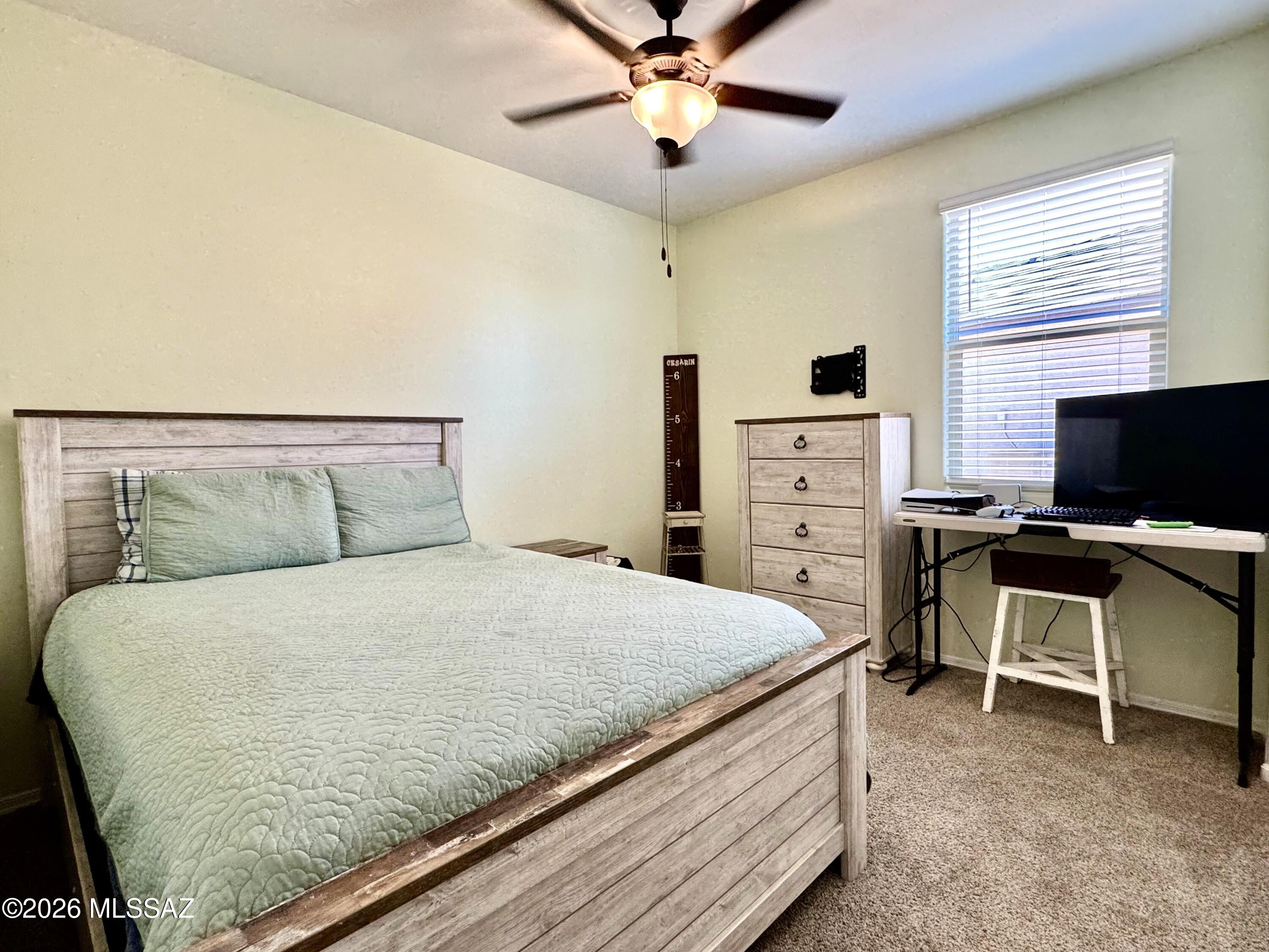 The Village at Barnett - Residential Lease