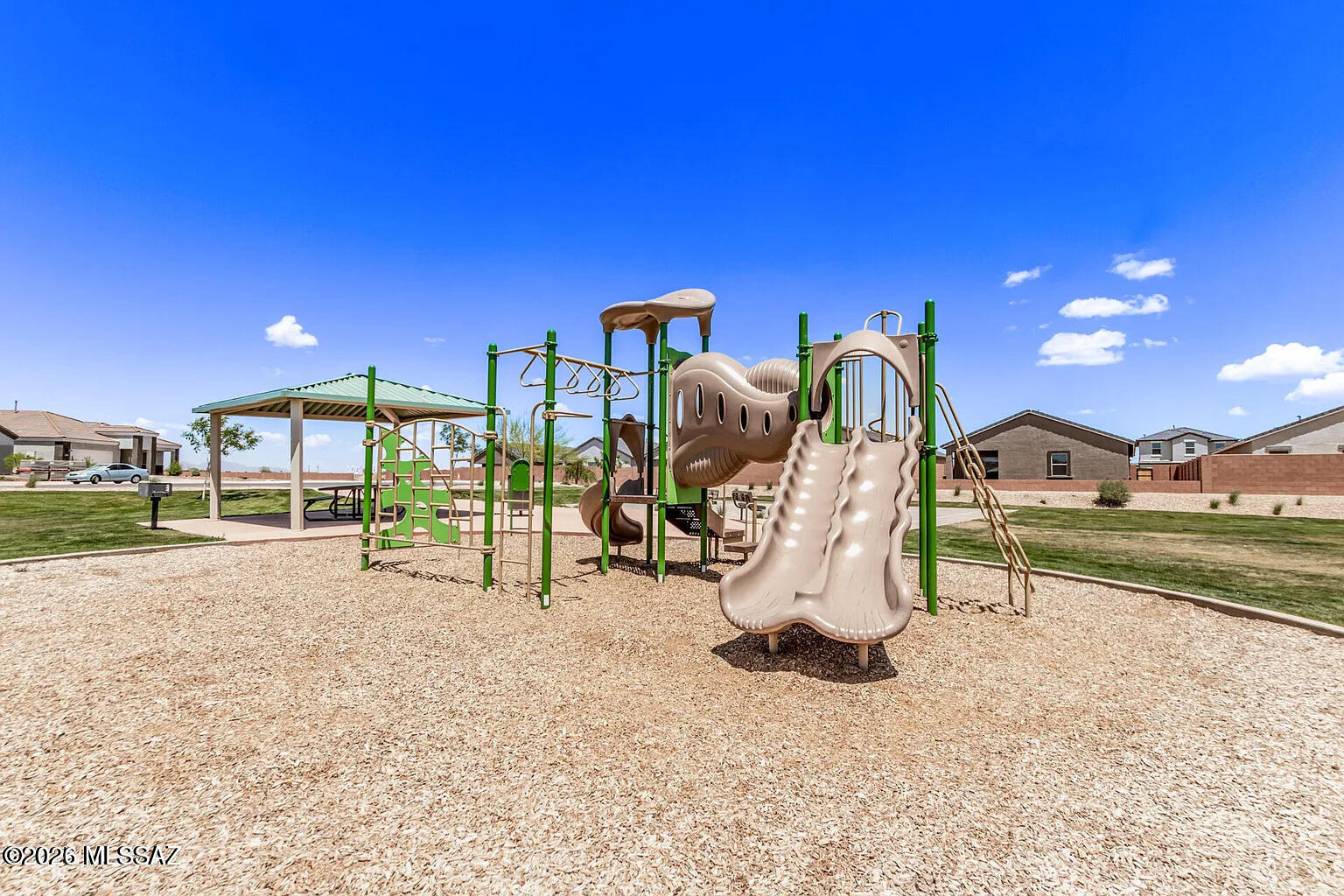 The Village at Barnett - Residential Lease