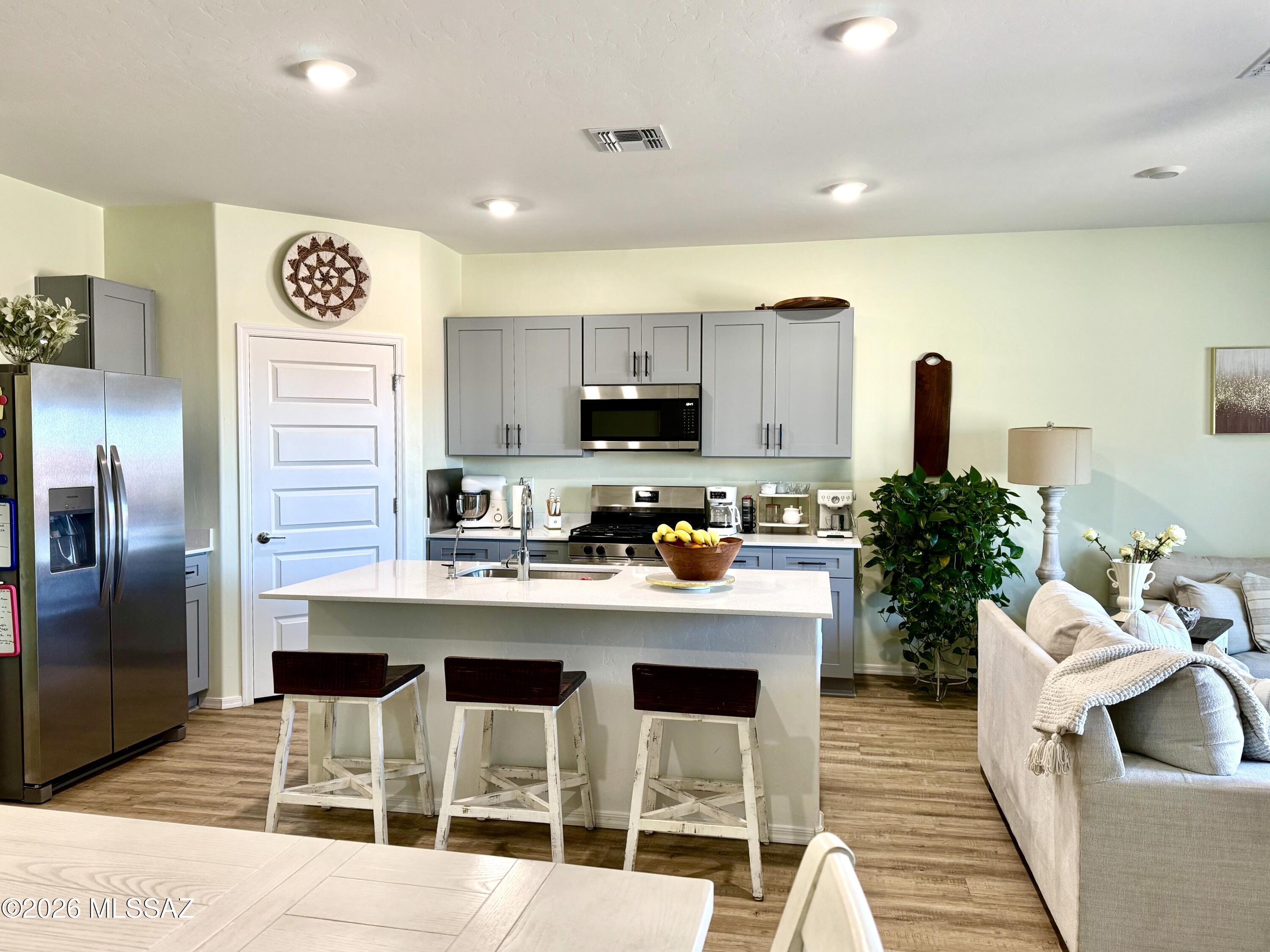 The Village at Barnett - Residential Lease