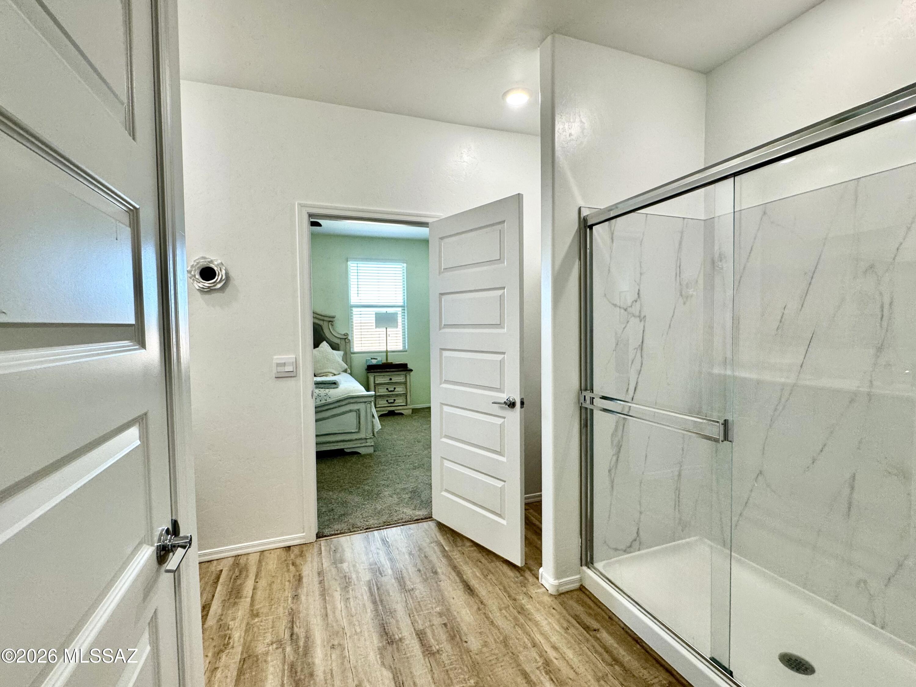 The Village at Barnett - Residential Lease