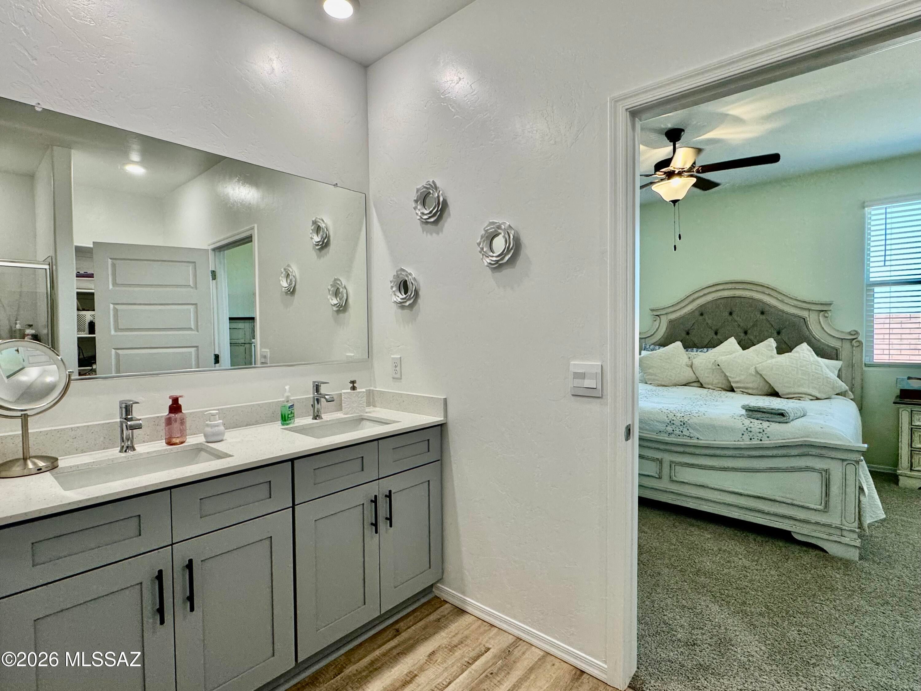 The Village at Barnett - Residential Lease