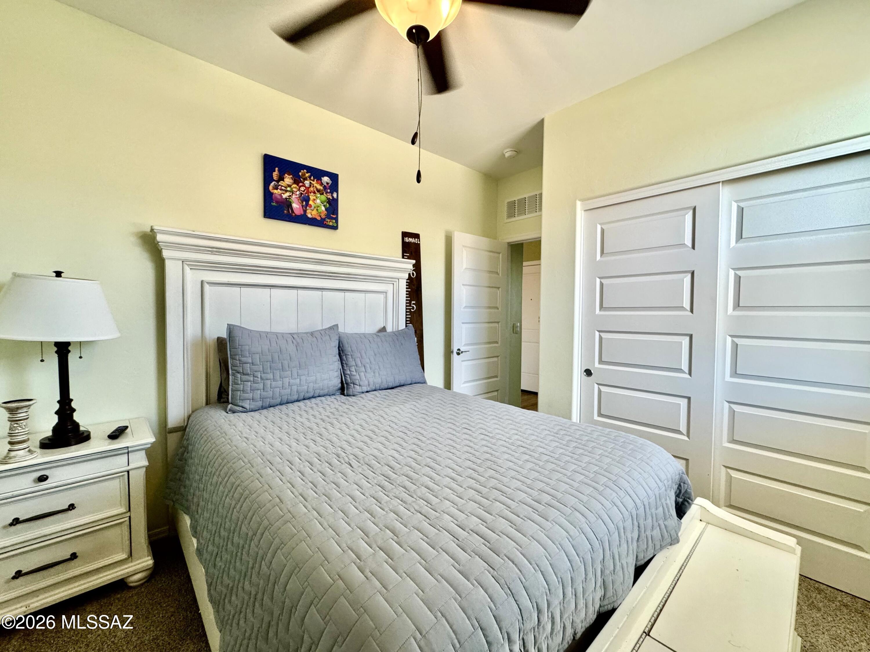 The Village at Barnett - Residential Lease