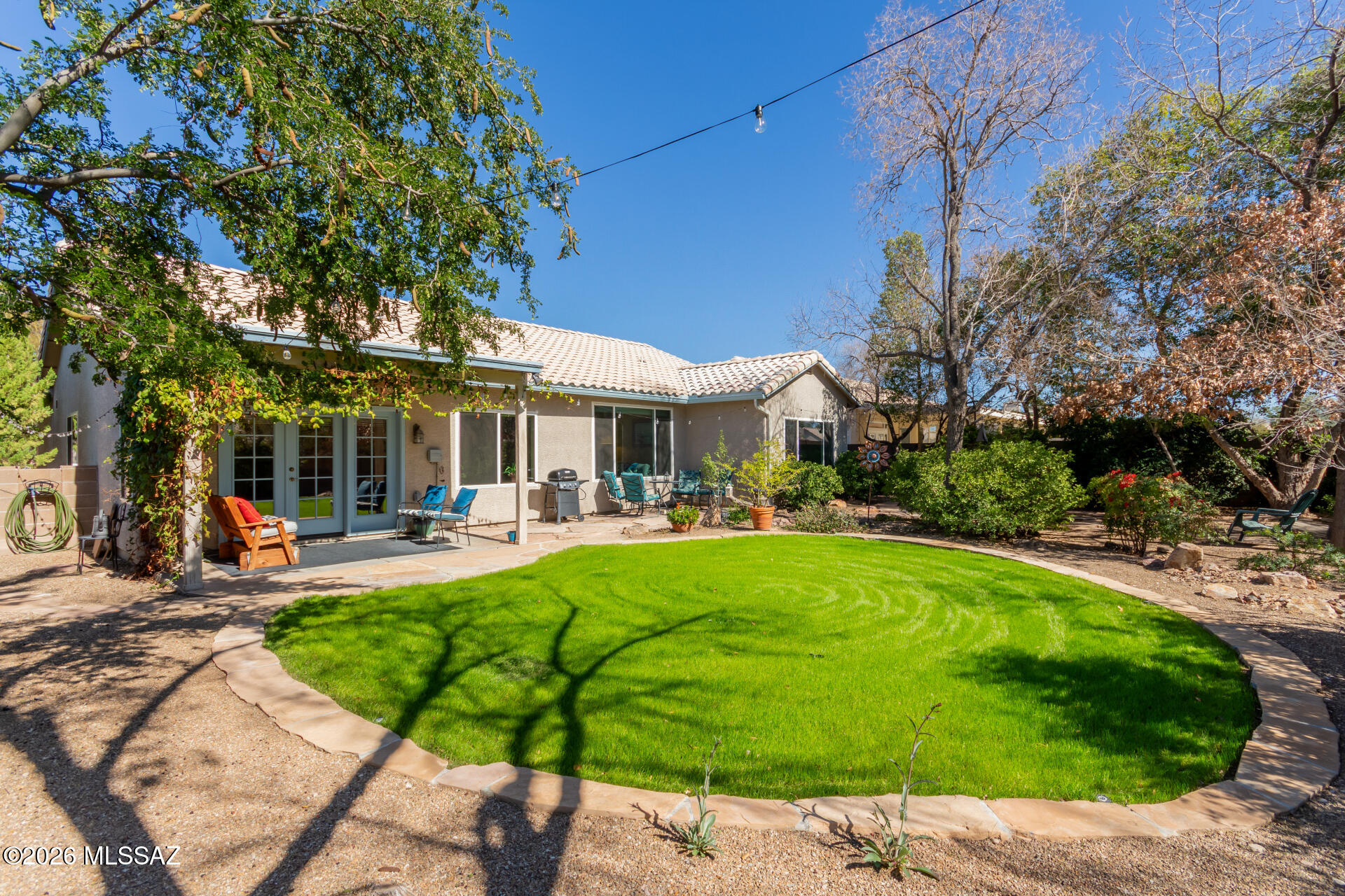 Hacienda Del Oro (1-879) - Residential