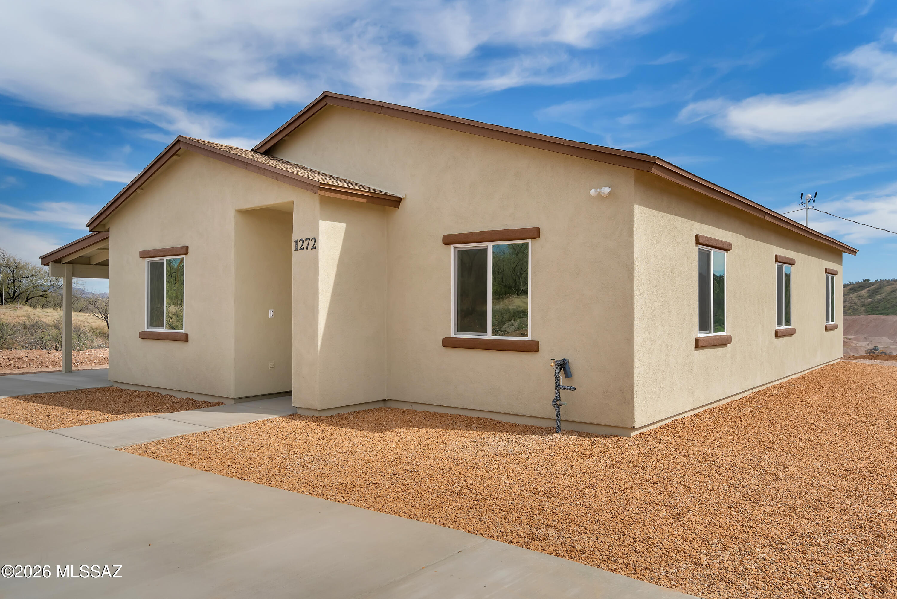 Rio Rico Estates 4 - Residential