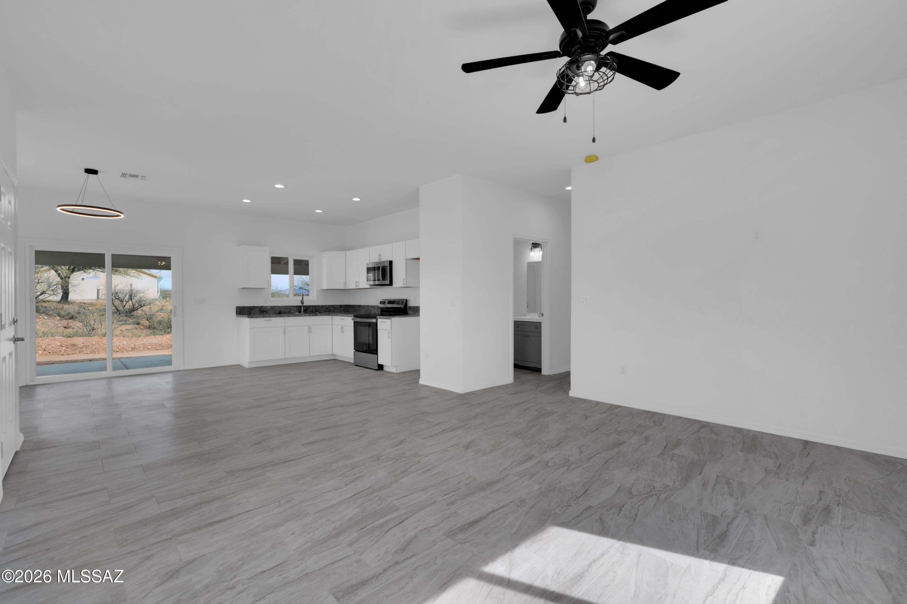 Rio Rico Estates 4 - Residential