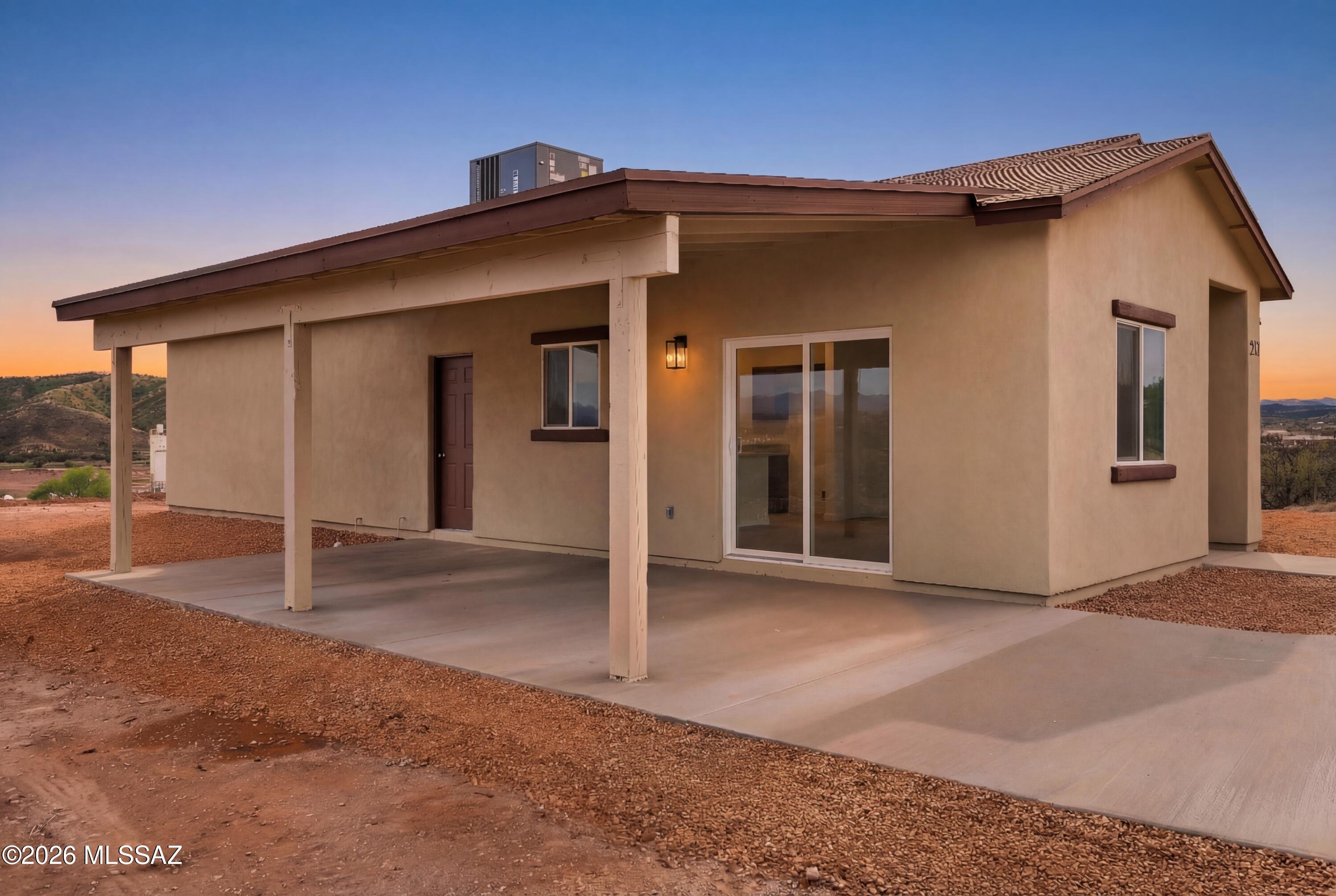 Rio Rico Estates 4 - Residential