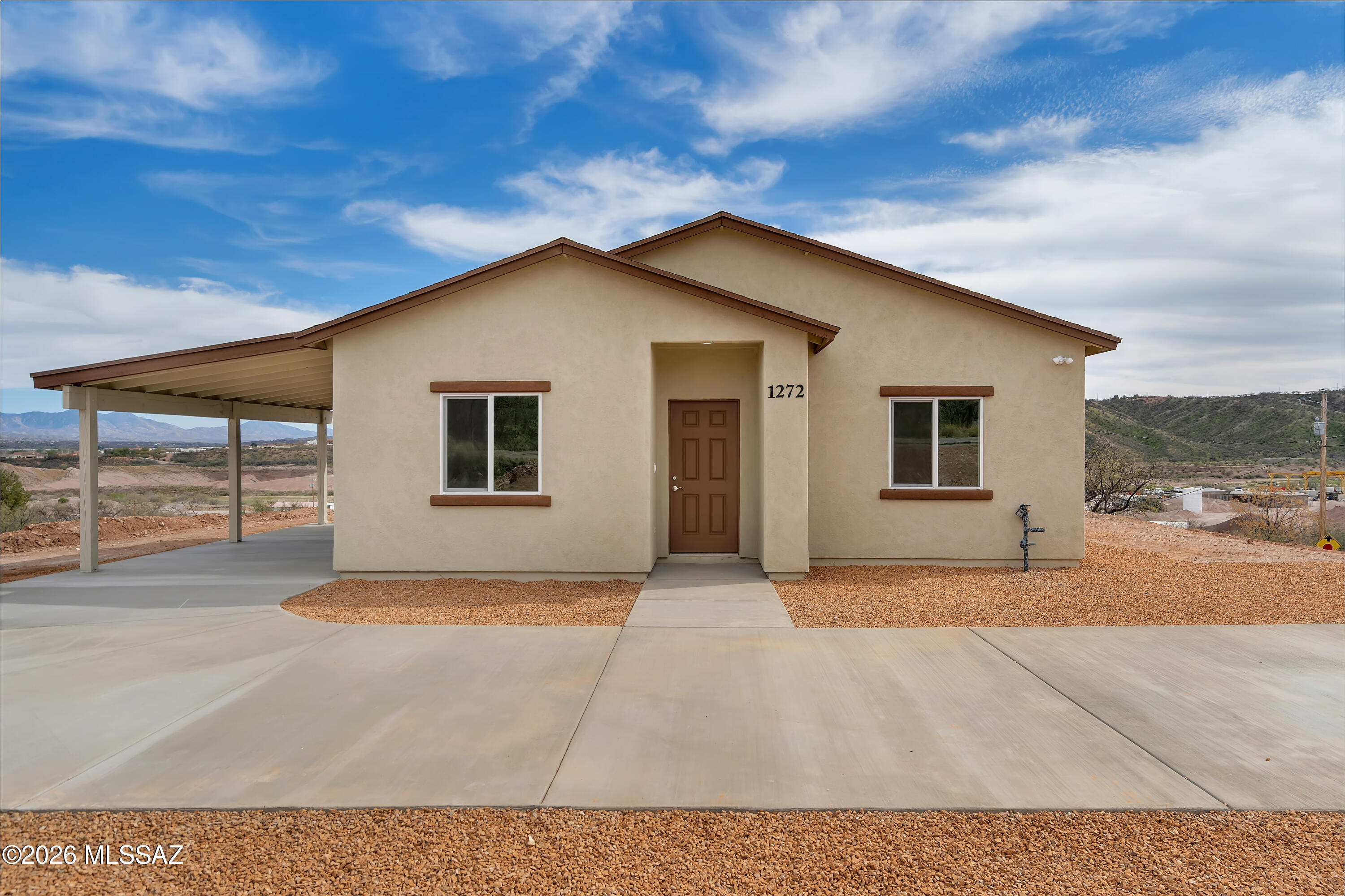 Rio Rico Estates 4 - Residential