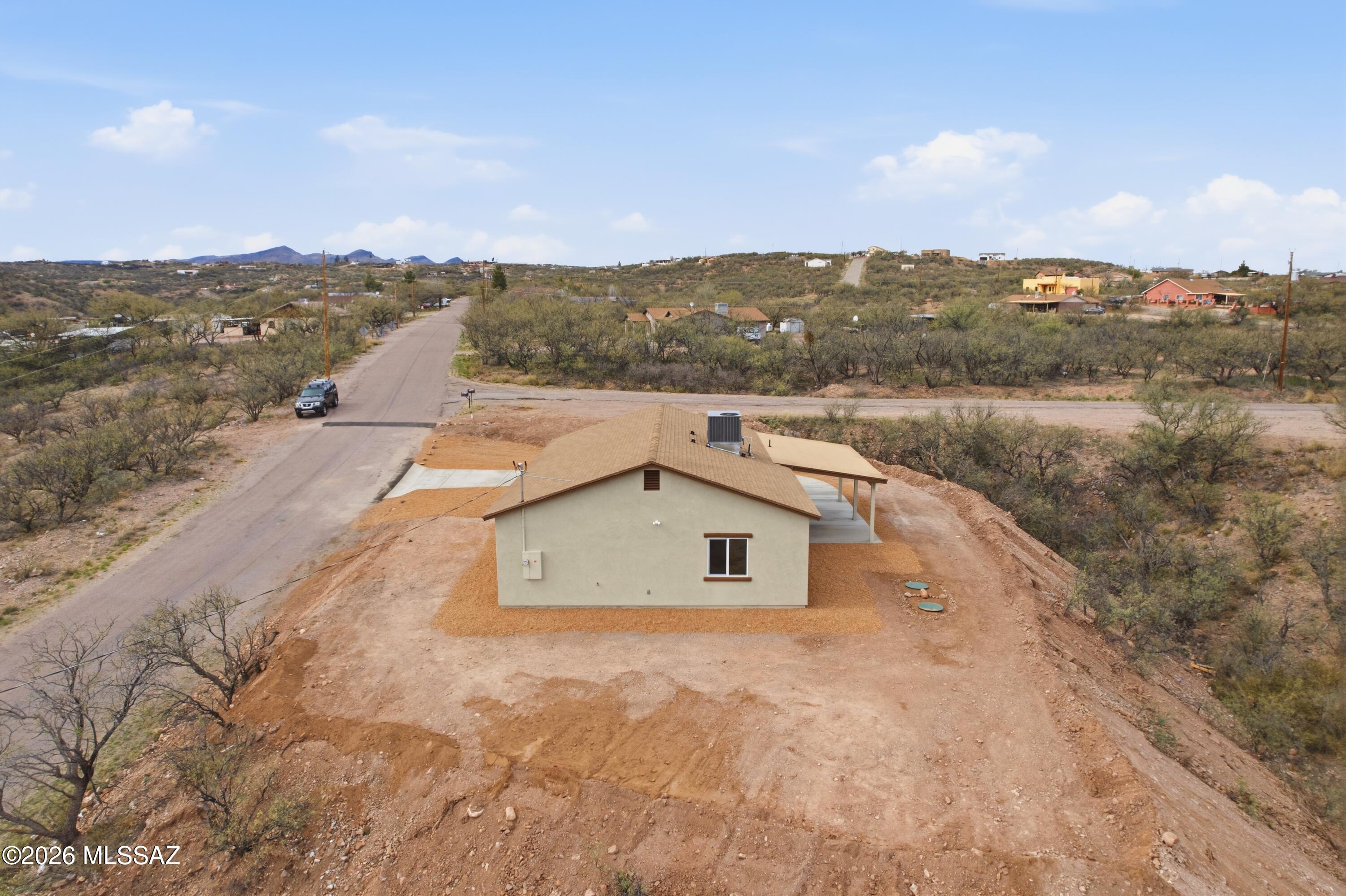 Rio Rico Estates 4 - Residential