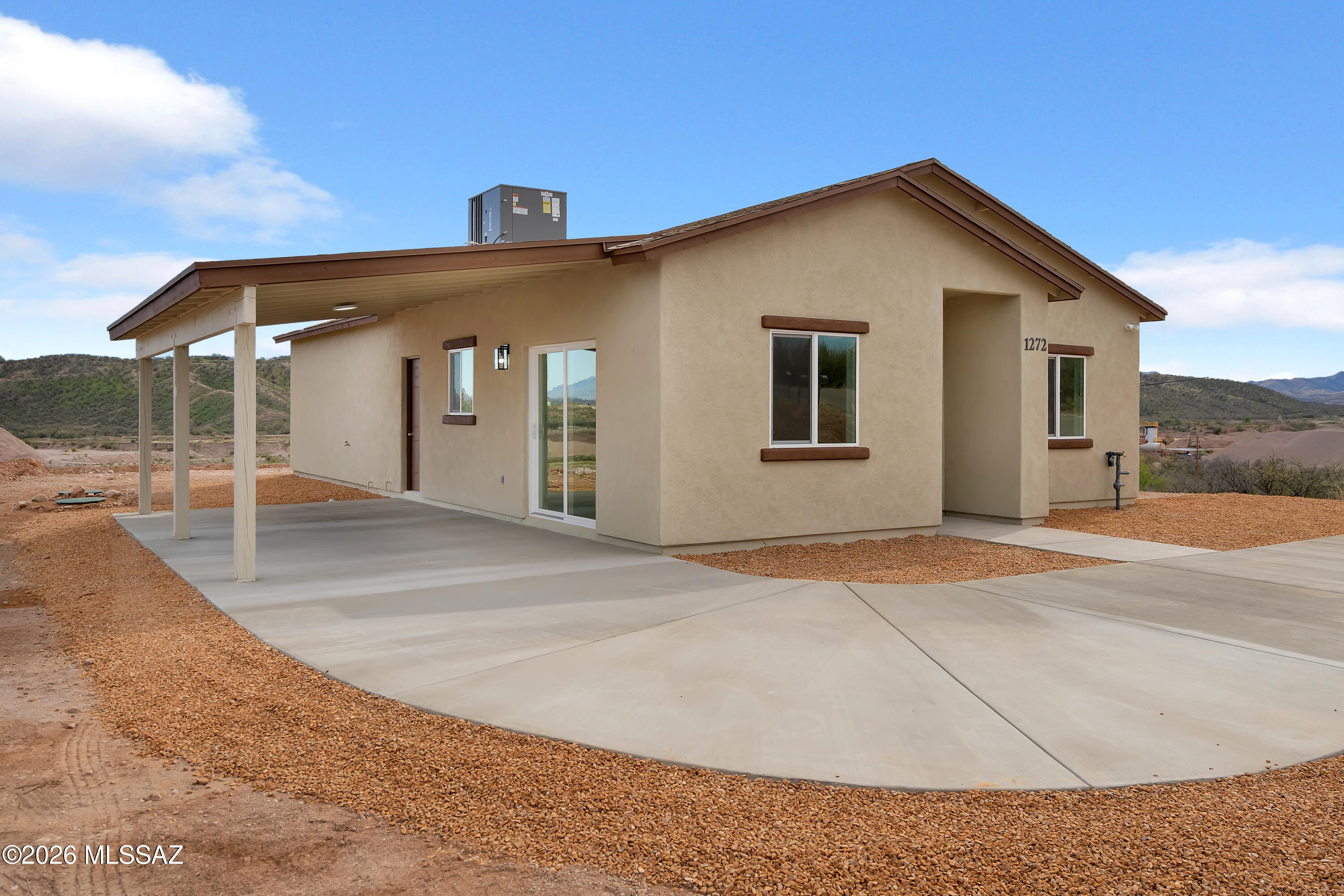 Rio Rico Estates 4 - Residential