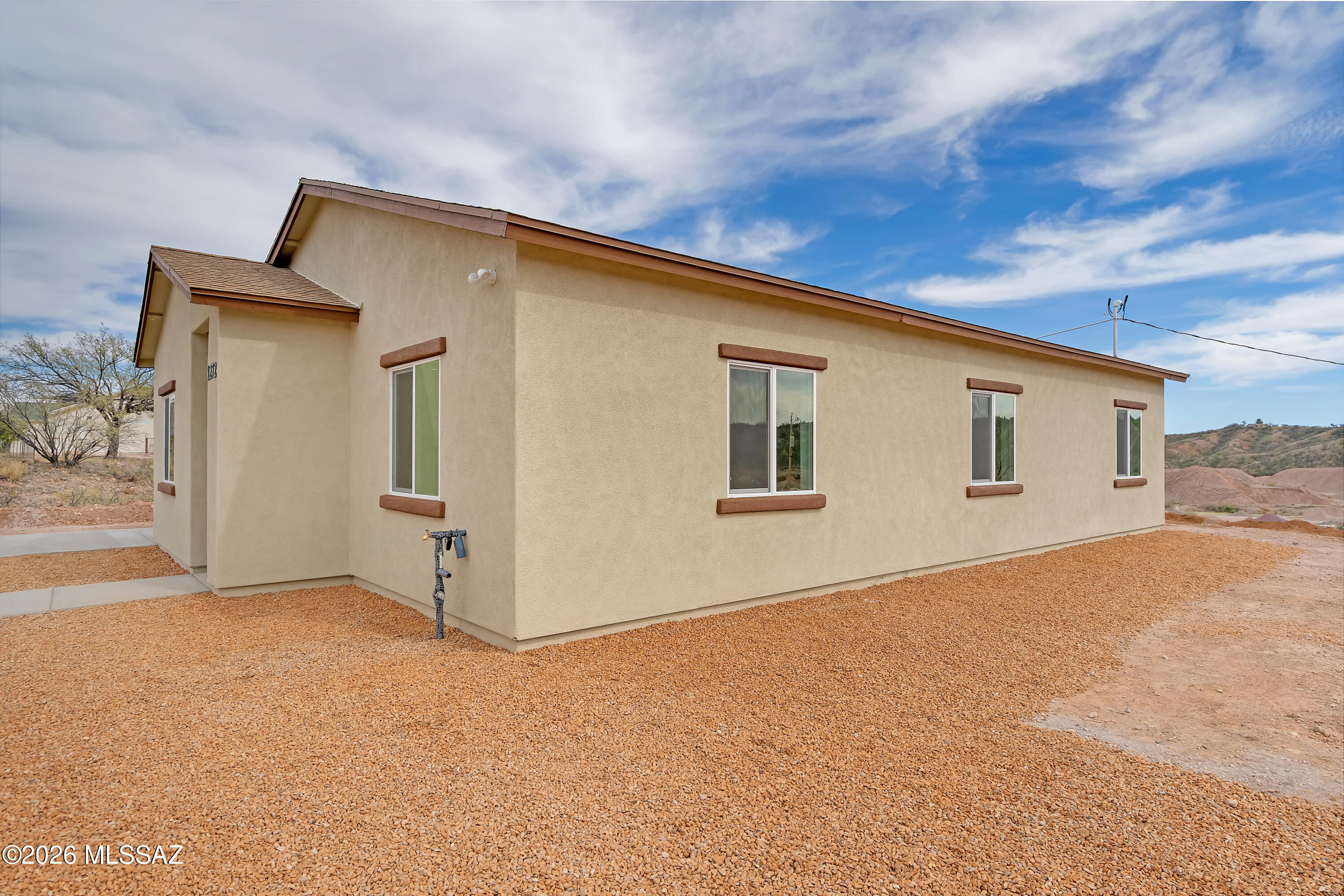 Rio Rico Estates 4 - Residential