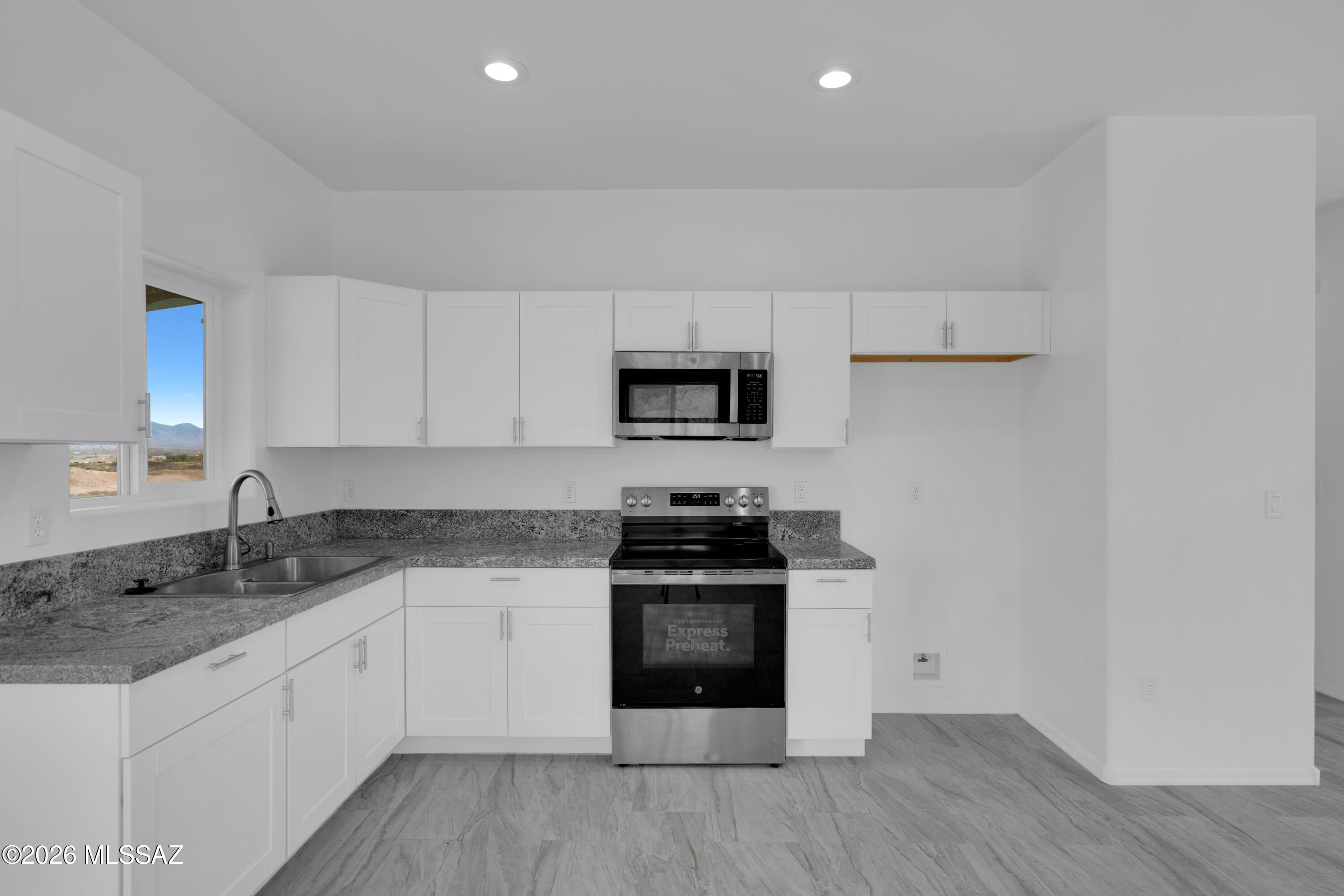 Rio Rico Estates 4 - Residential