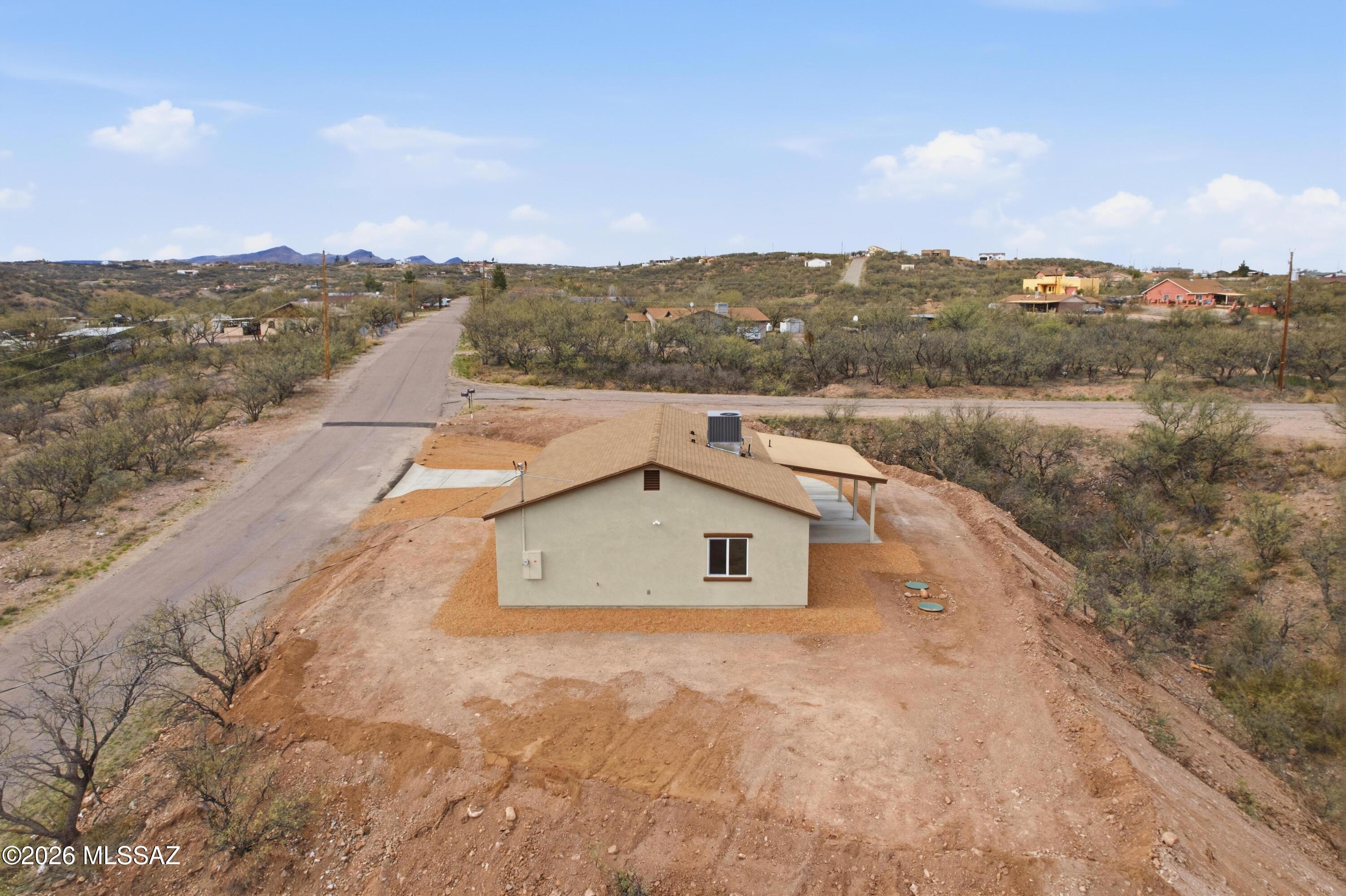 Rio Rico Estates 4 - Residential