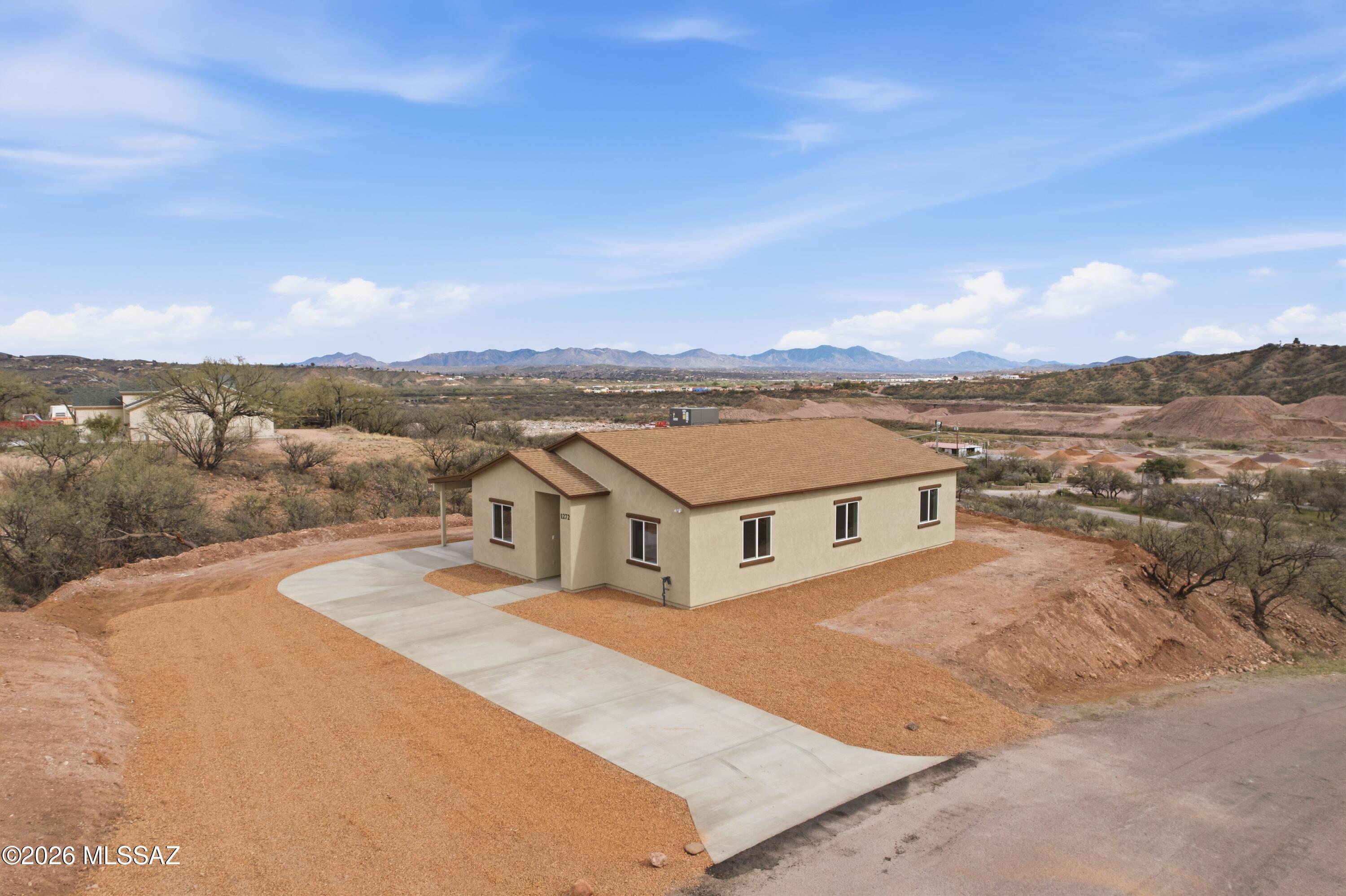 Rio Rico Estates 4 - Residential