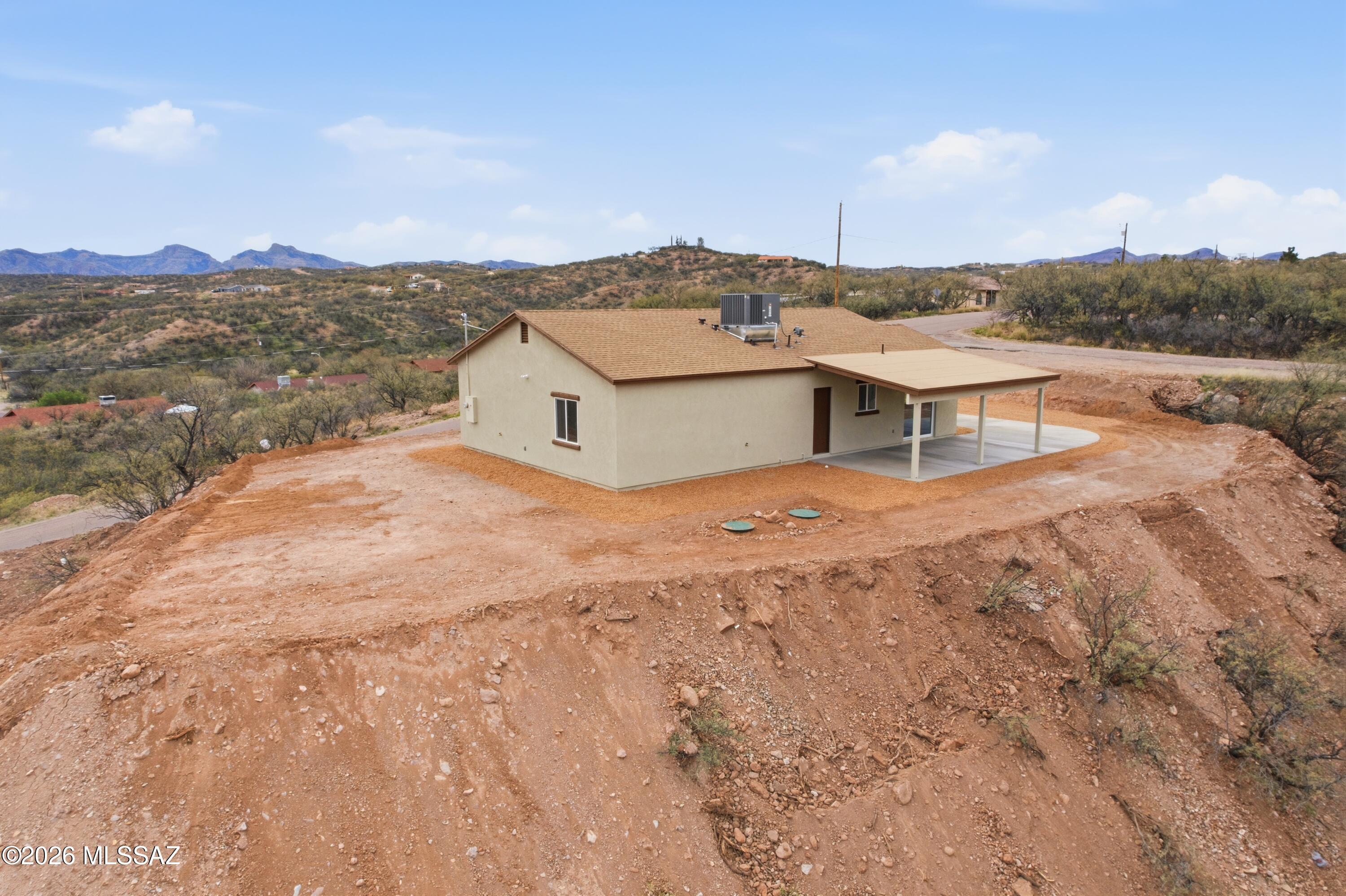 Rio Rico Estates 4 - Residential