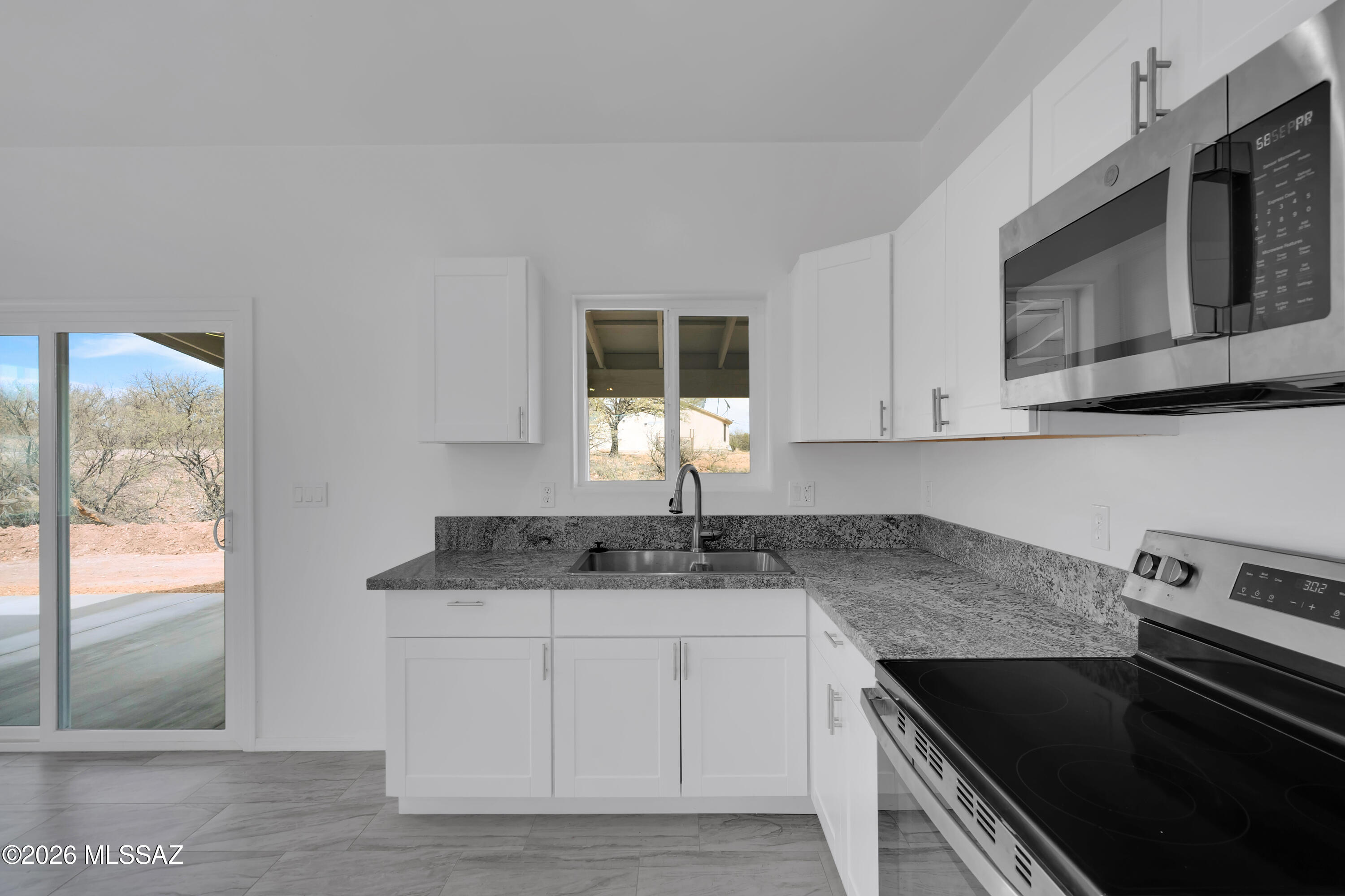 Rio Rico Estates 4 - Residential