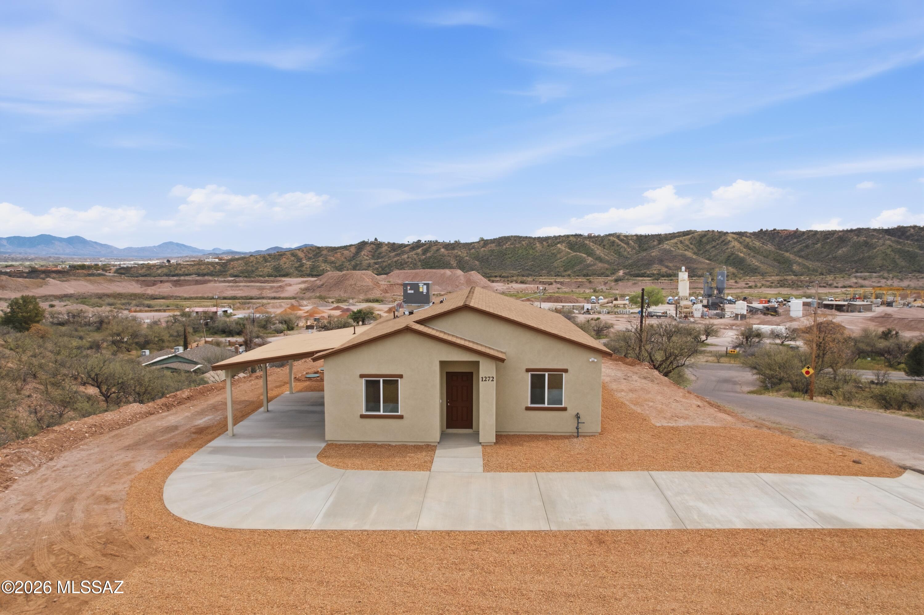 Rio Rico Estates 4 - Residential