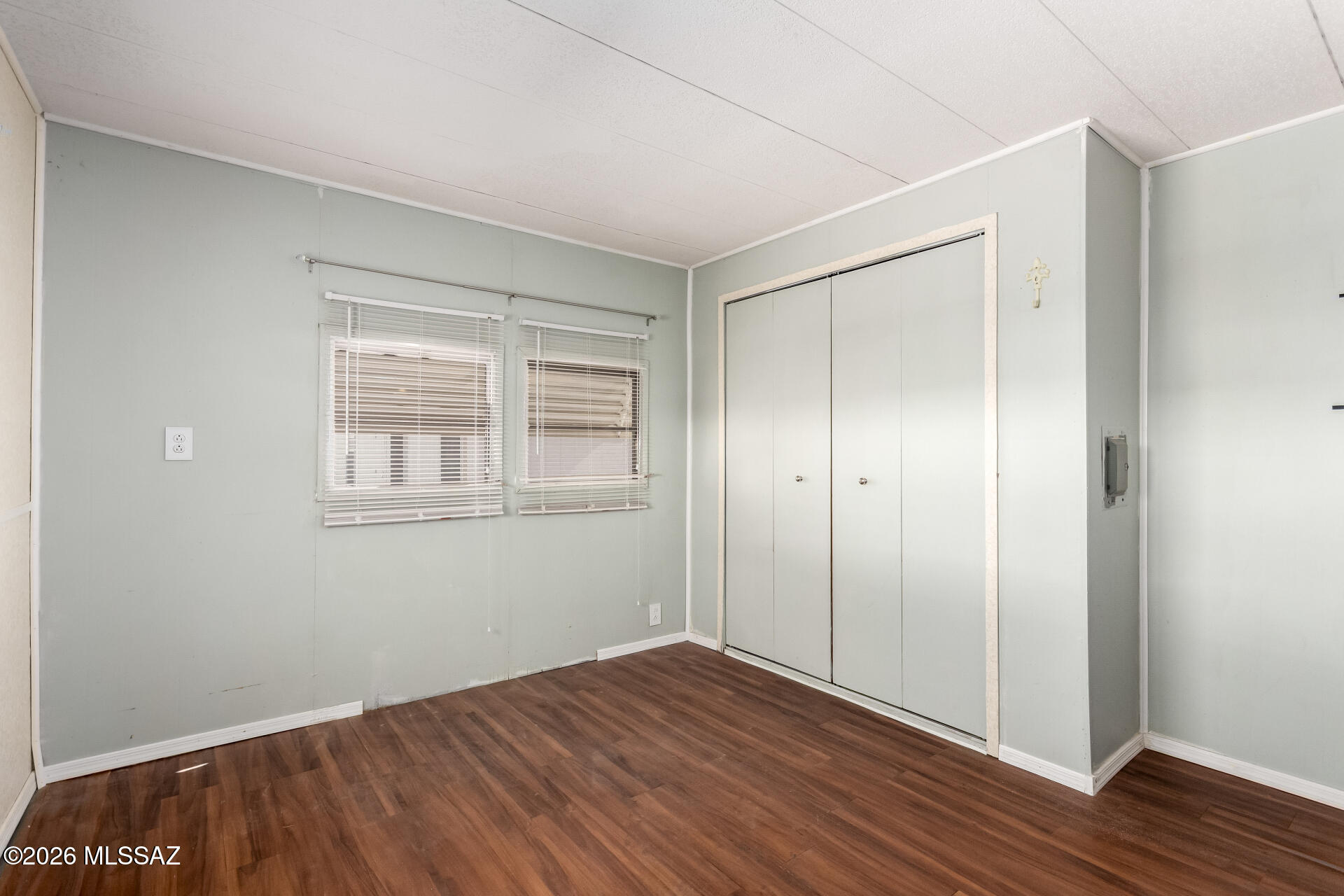 Tucson Estates (403-758) - Residential