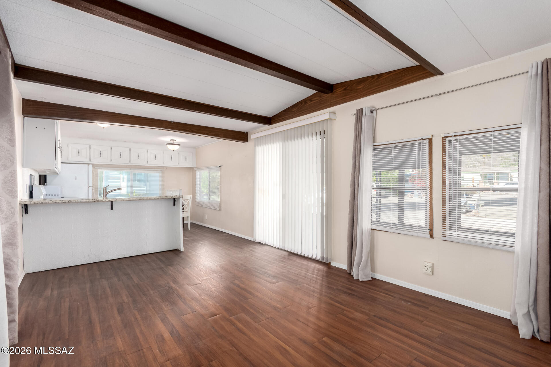 Tucson Estates (403-758) - Residential