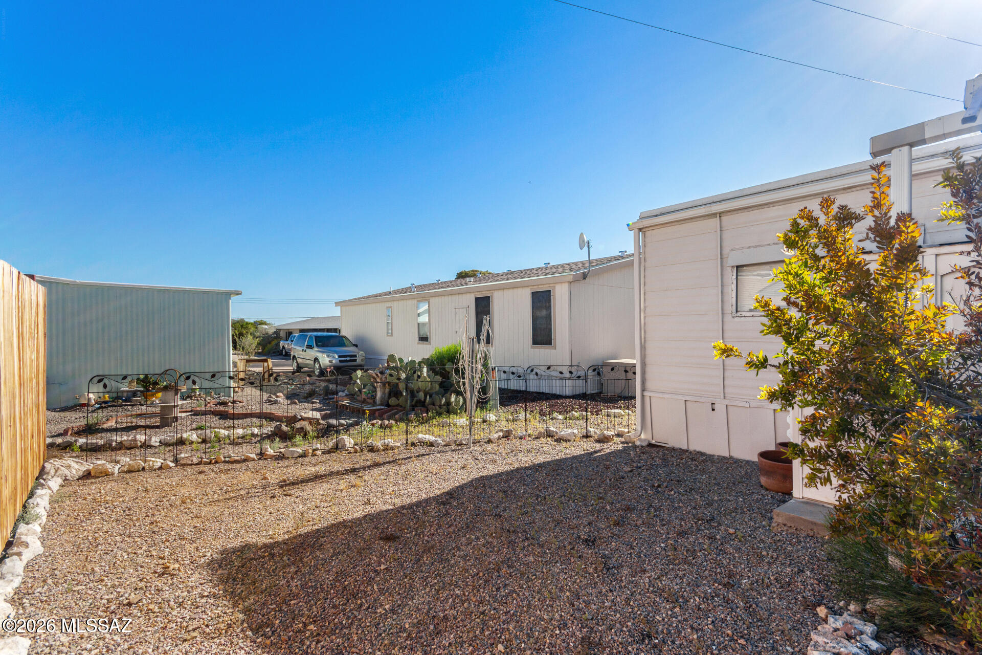 Tucson Estates (403-758) - Residential