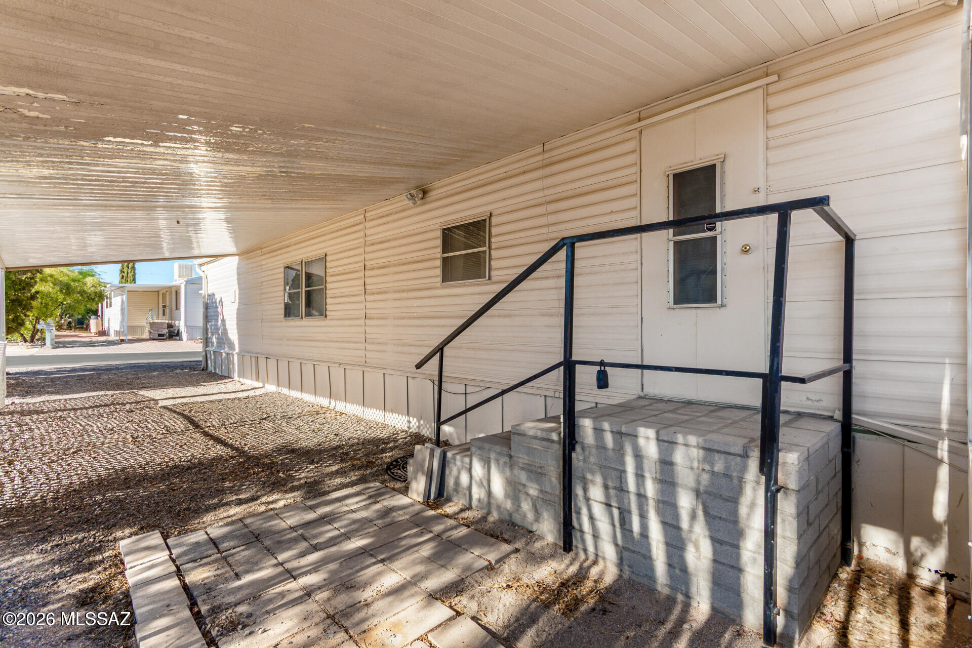 Tucson Estates (403-758) - Residential