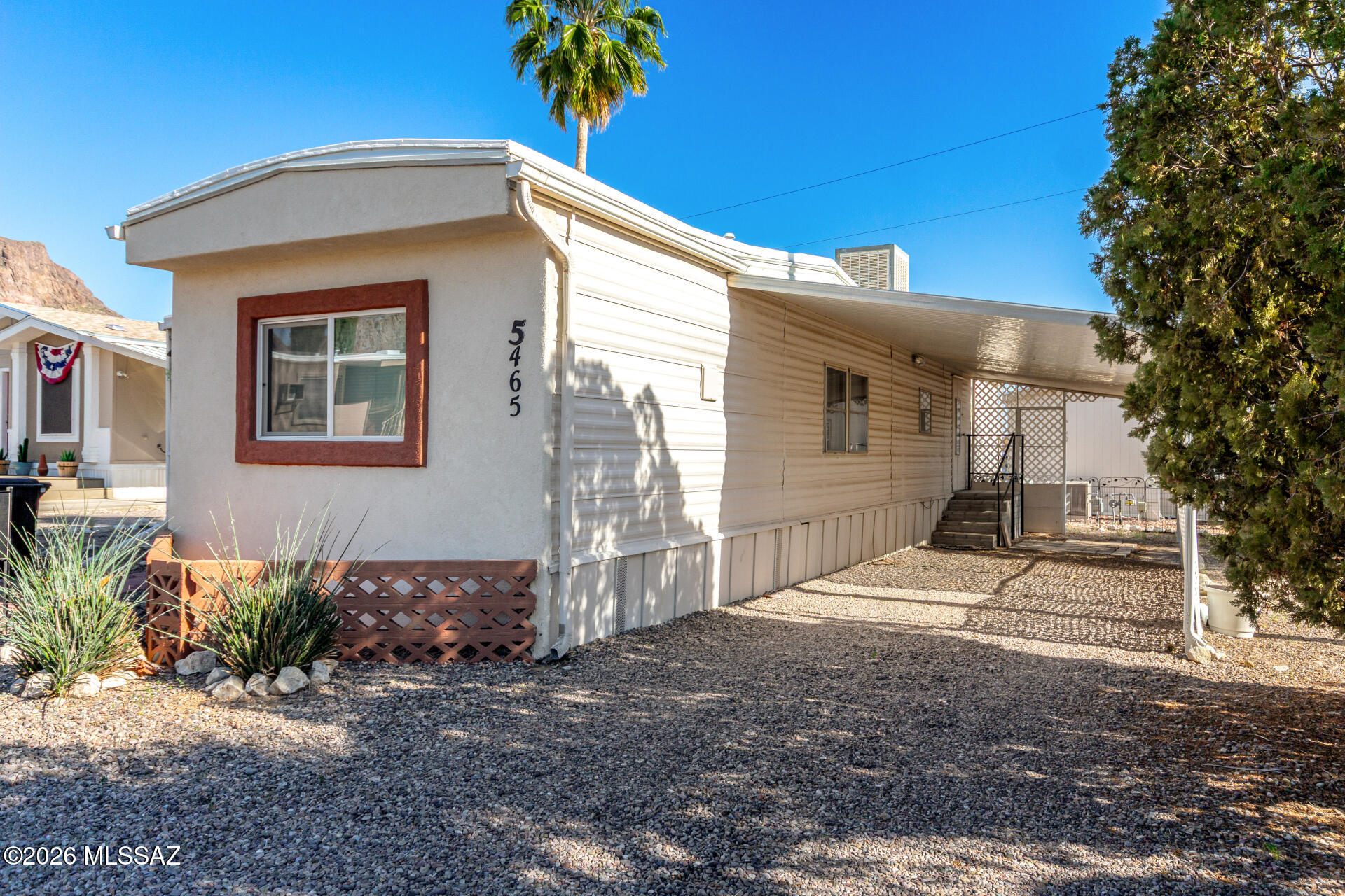 Tucson Estates (403-758) - Residential