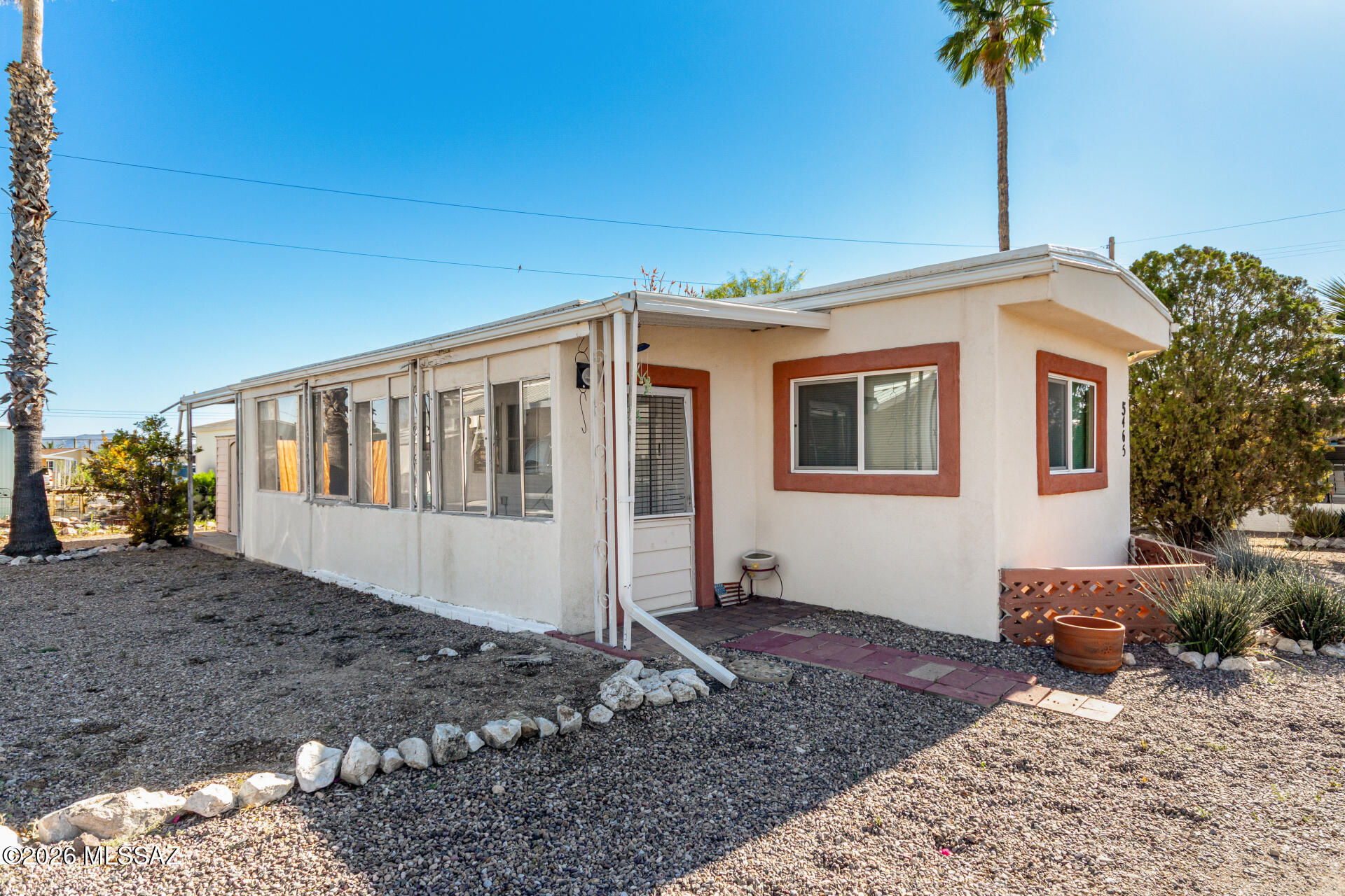 Tucson Estates (403-758) - Residential
