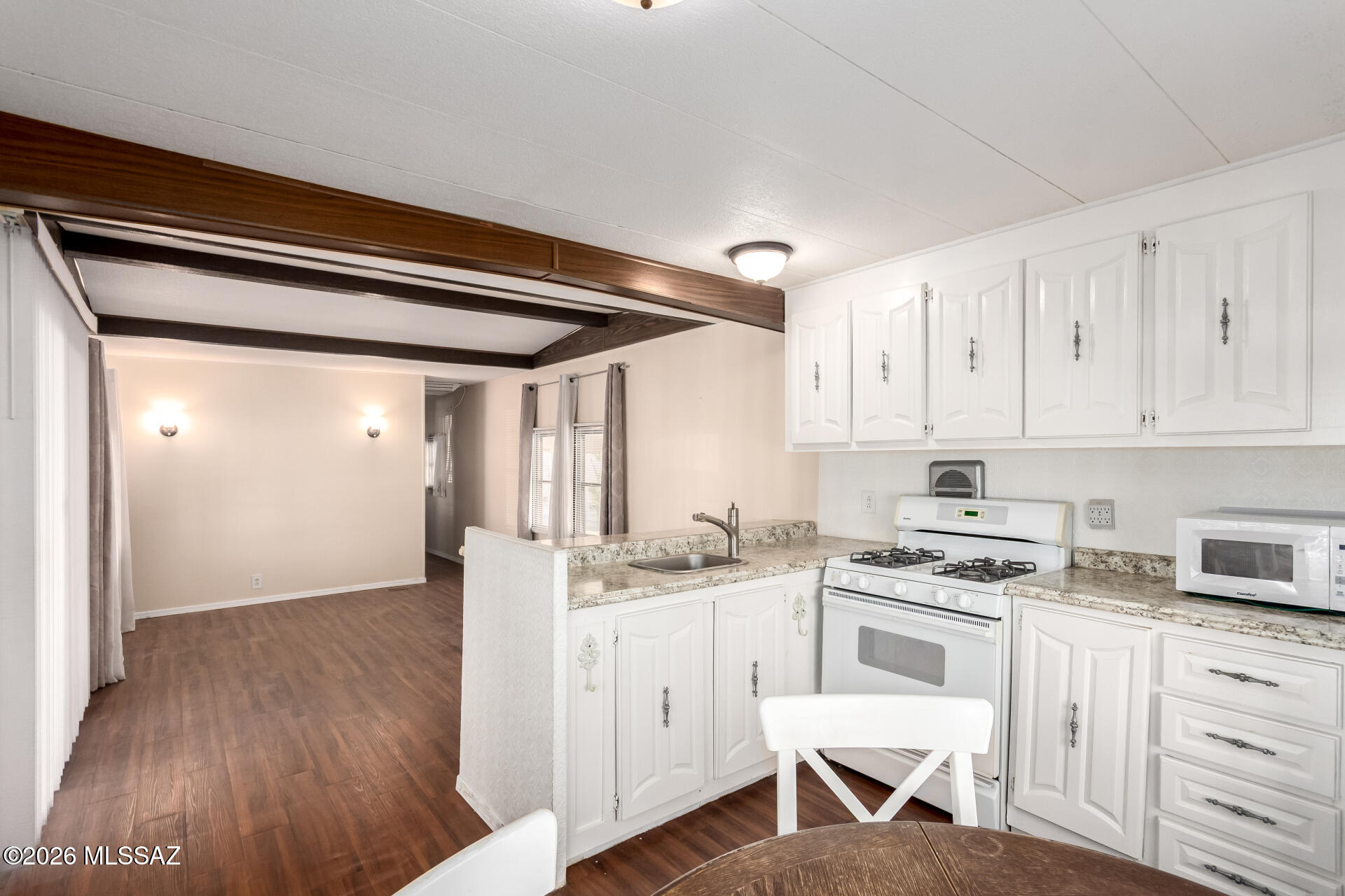 Tucson Estates (403-758) - Residential